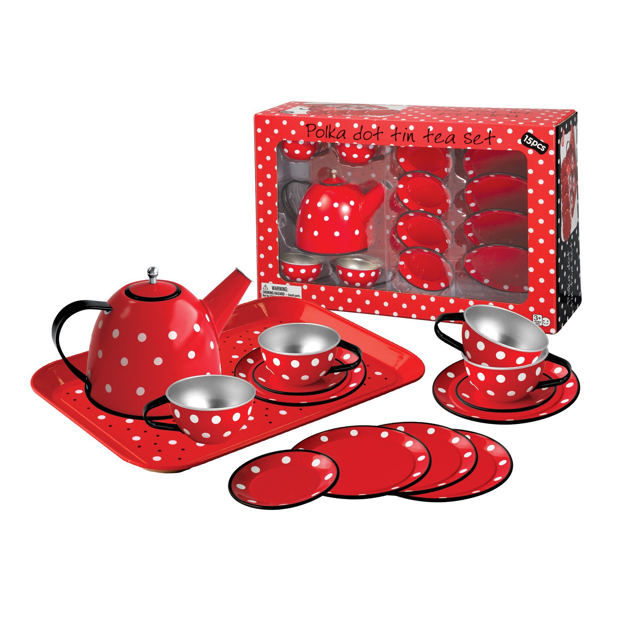 tea set kidstuff