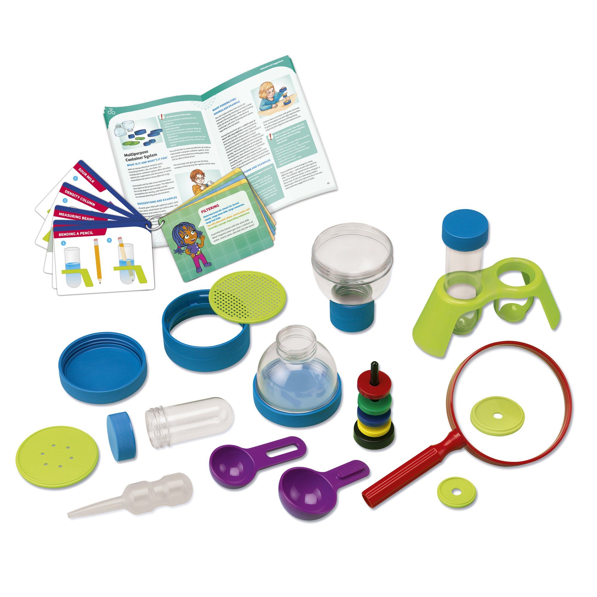 science lab kit for kids