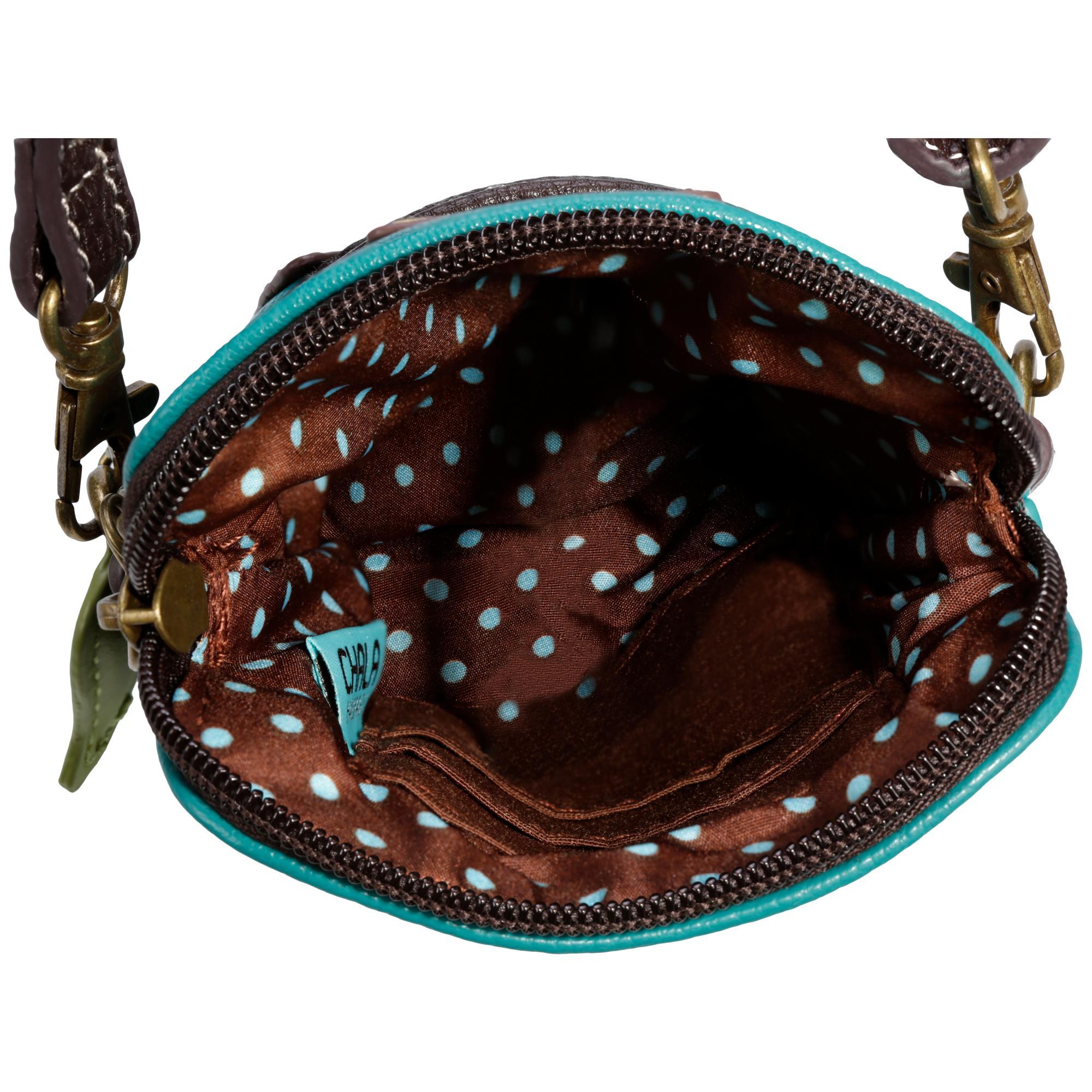 dragonfly purse