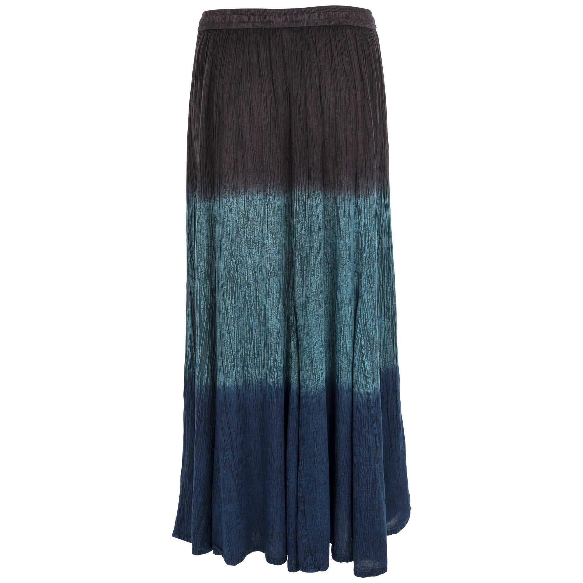 Earth & Sky Maxi Skirt | The Animal Rescue Site