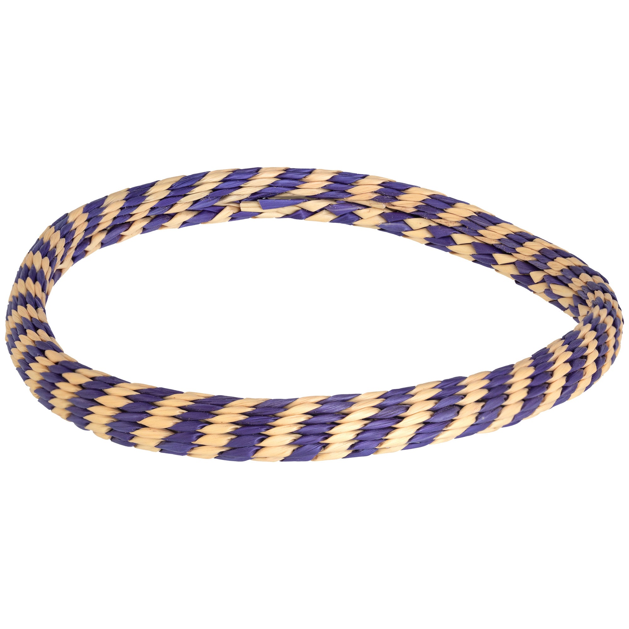 Handmade Woven Grass Bracelet - Single