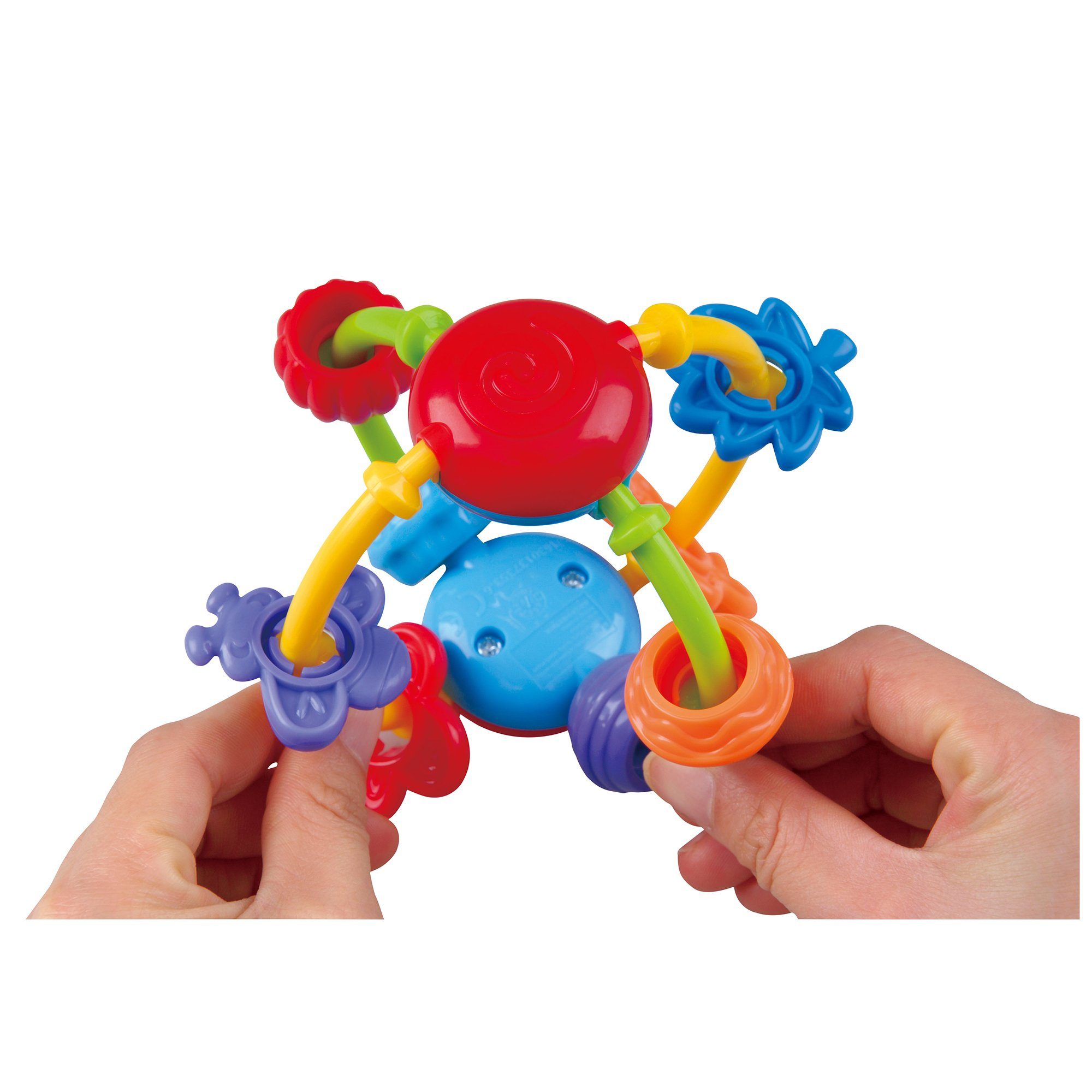 $4.99 - Mini Discovery Ball