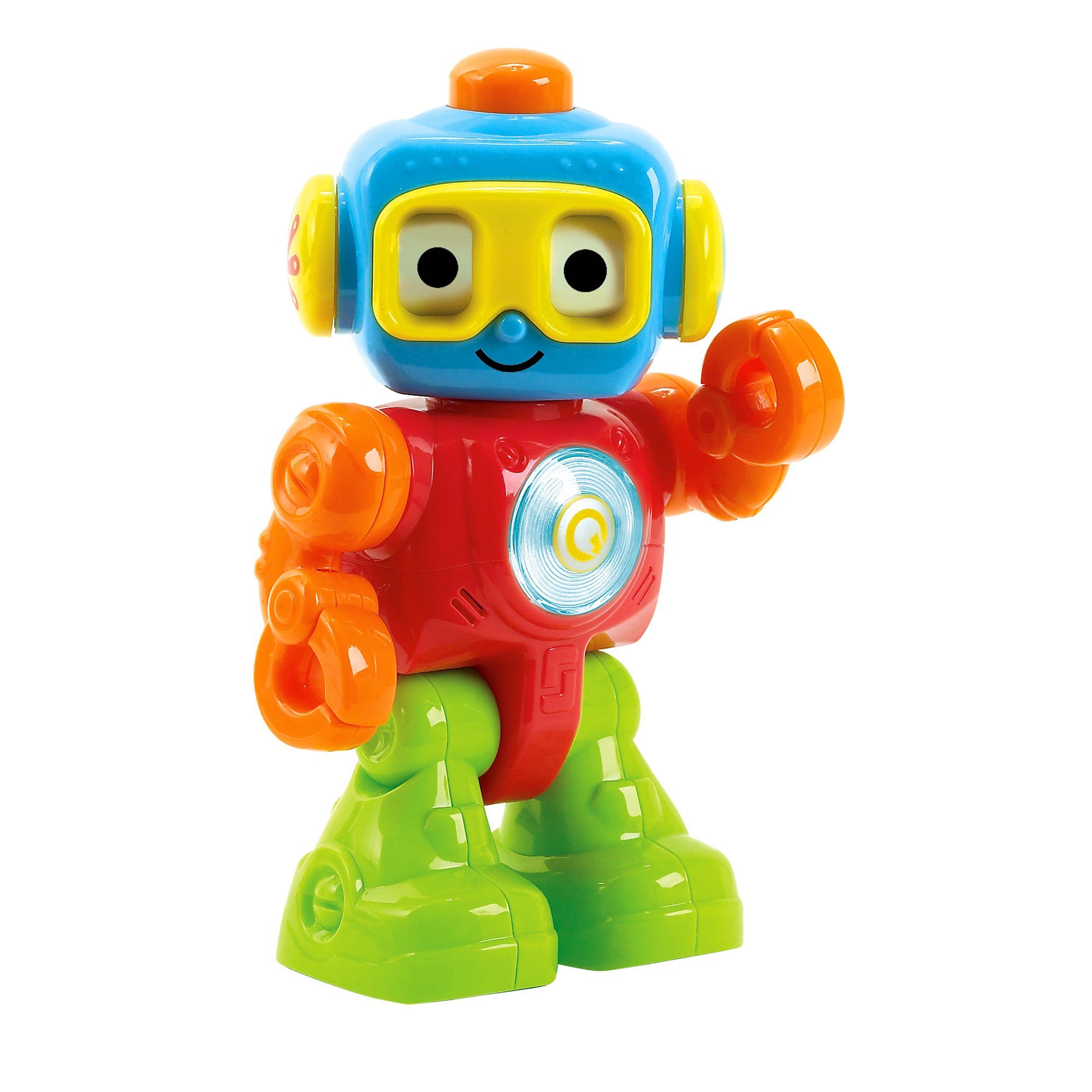 kidstuff robot