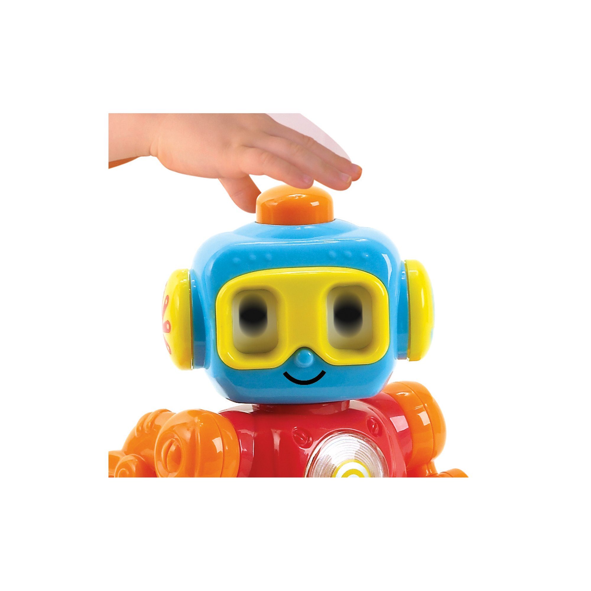 kidstuff robot