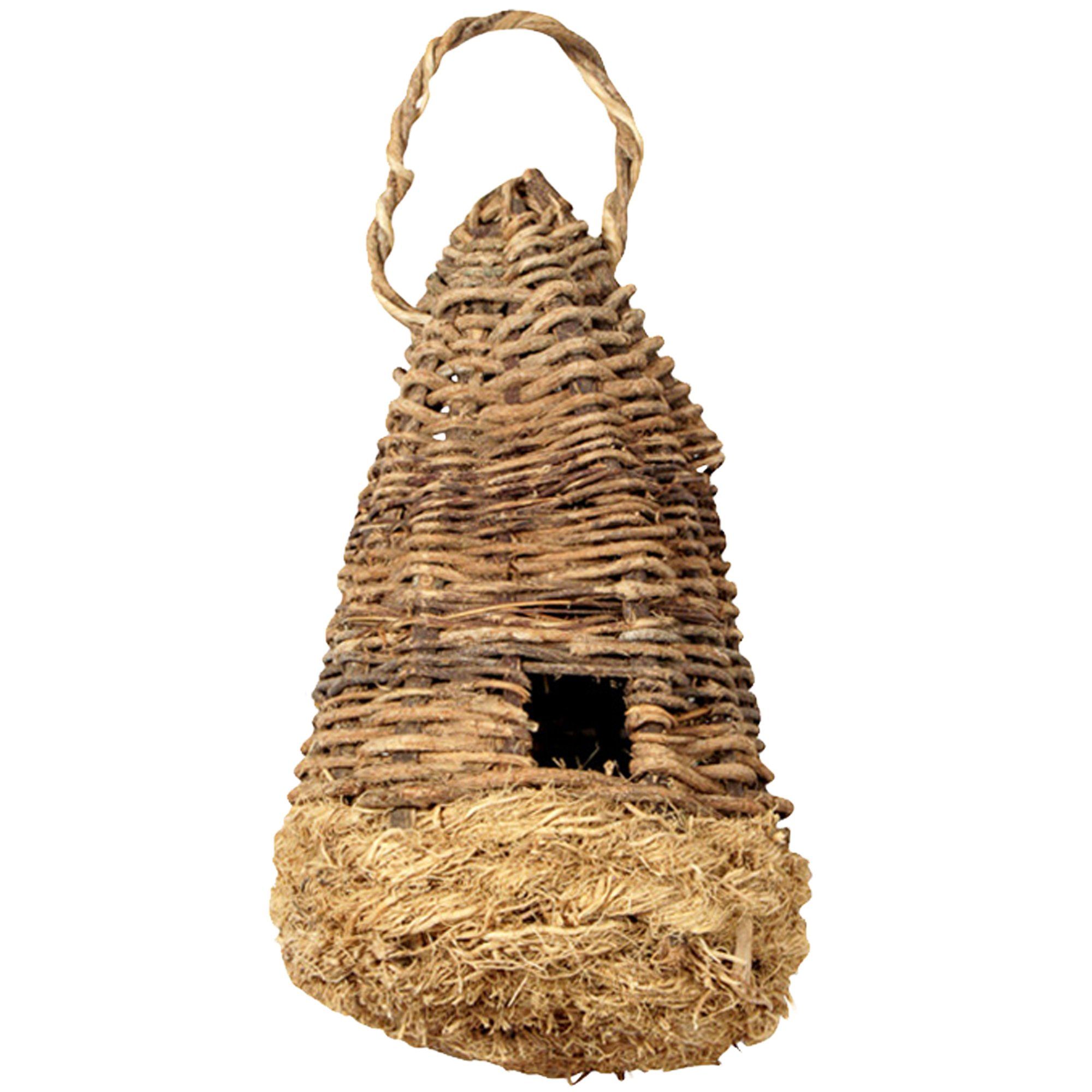 Haitian Birdhouse - Vine