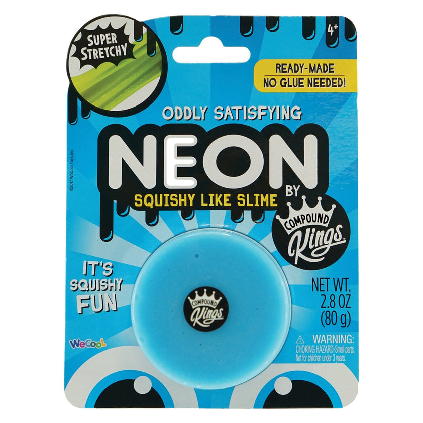 Compound Kings™ Neon Slime