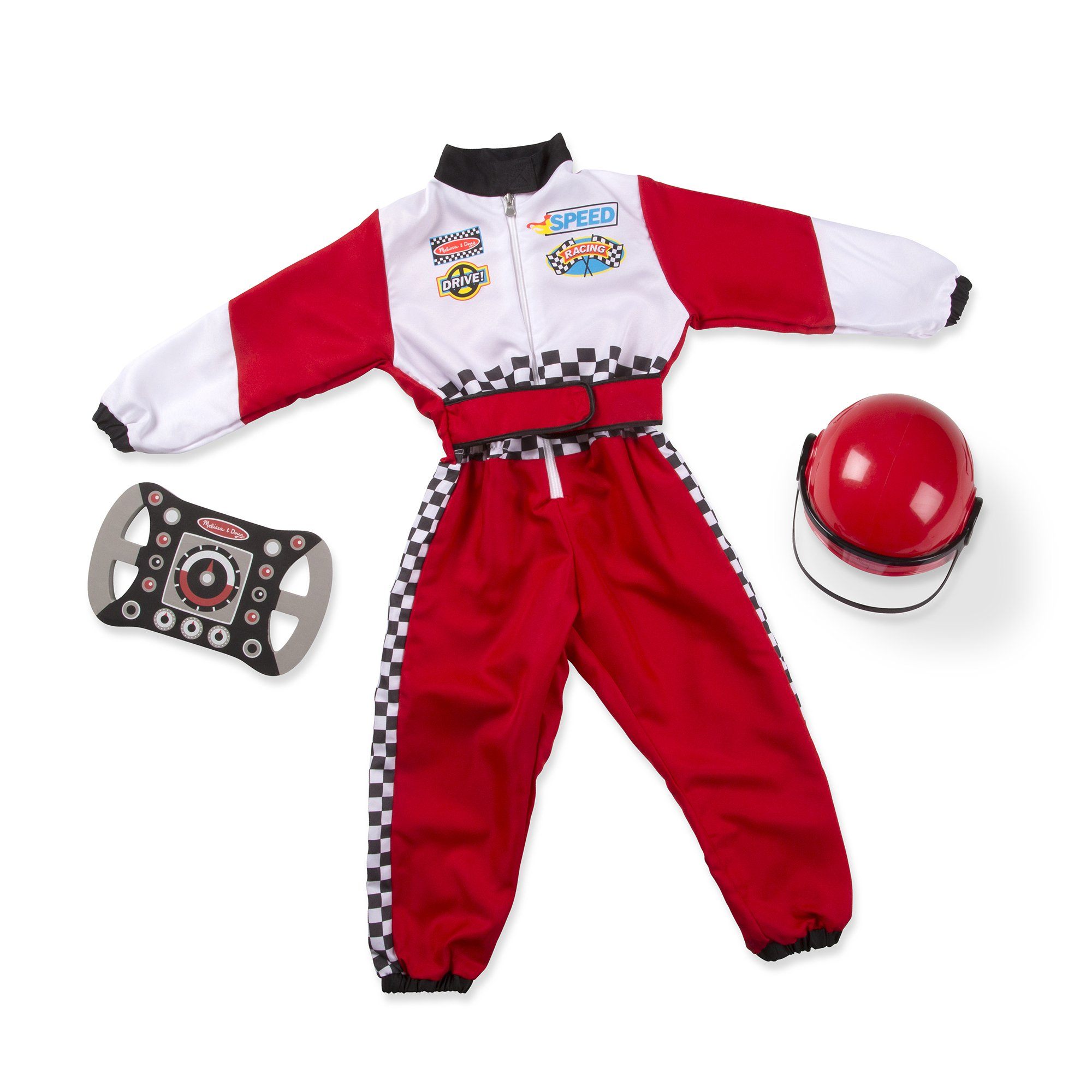 infant race car driver suit