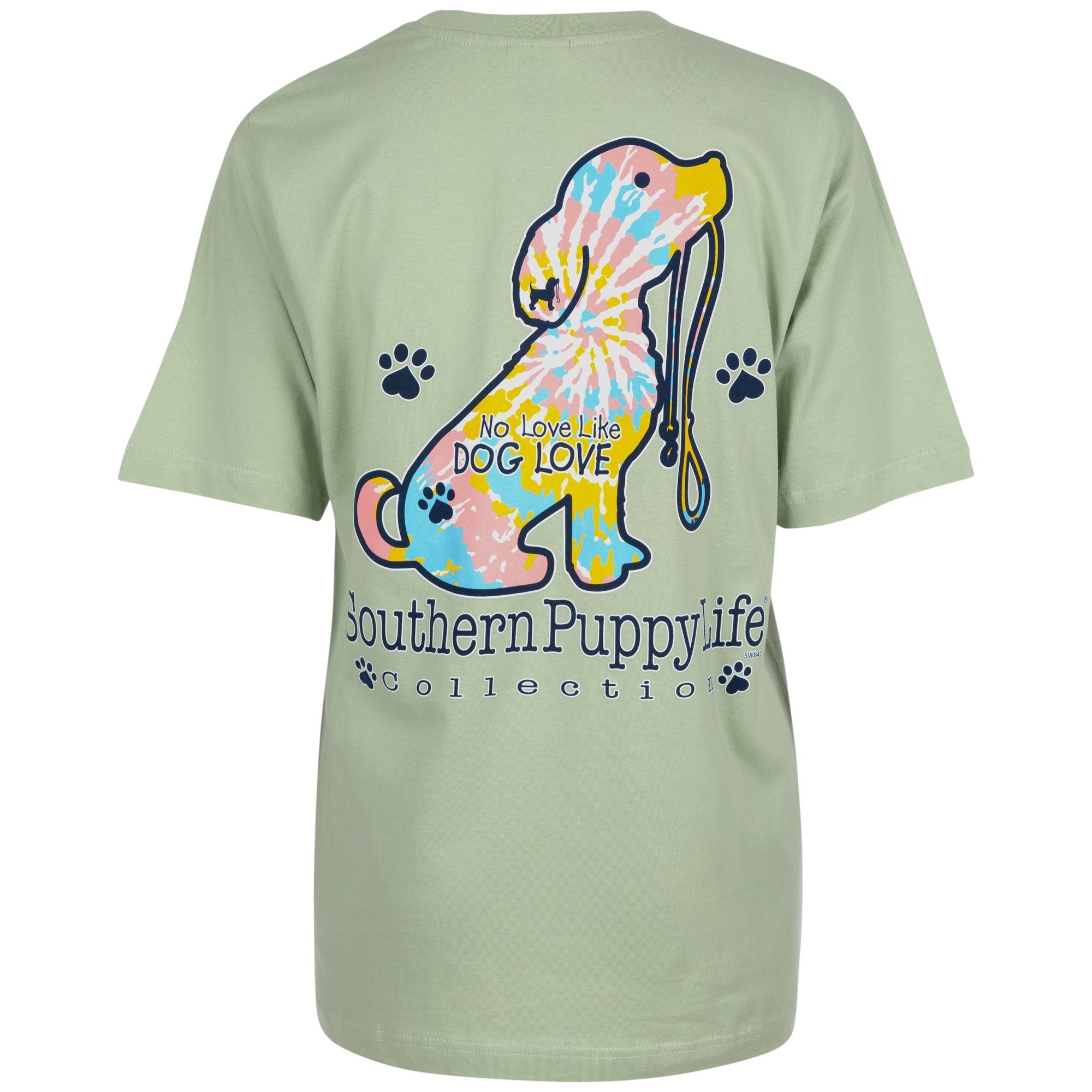 Southern Puppy Life® TShirt The Animal Rescue Site