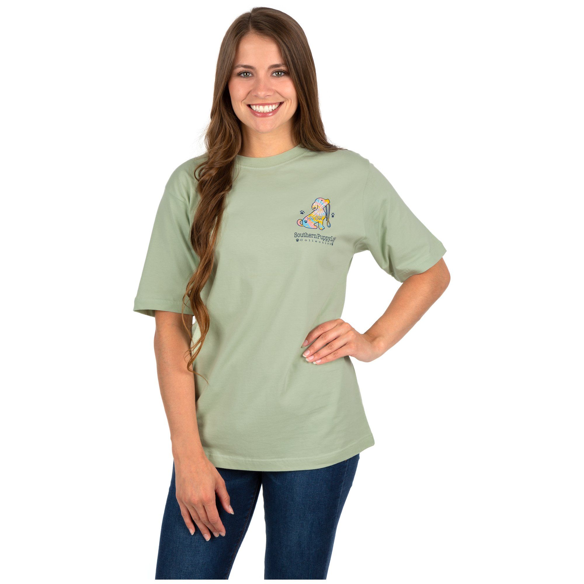 Southern Puppy Life® TShirt The Animal Rescue Site