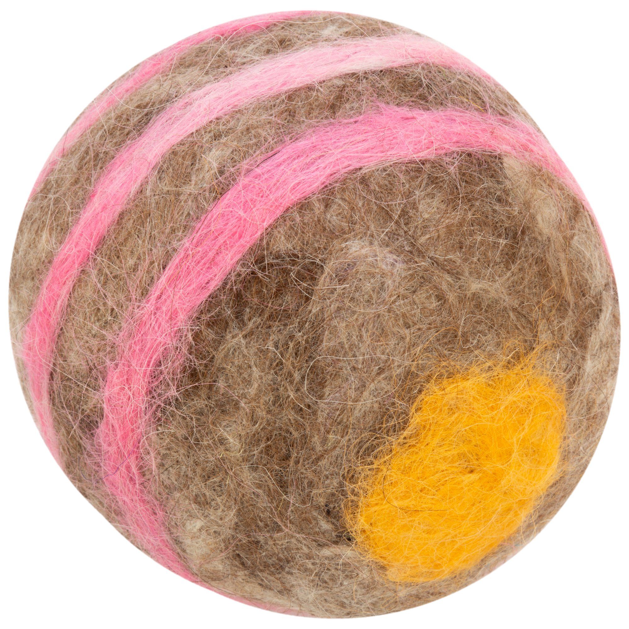 Handmade Wool Dryer Ball - Single