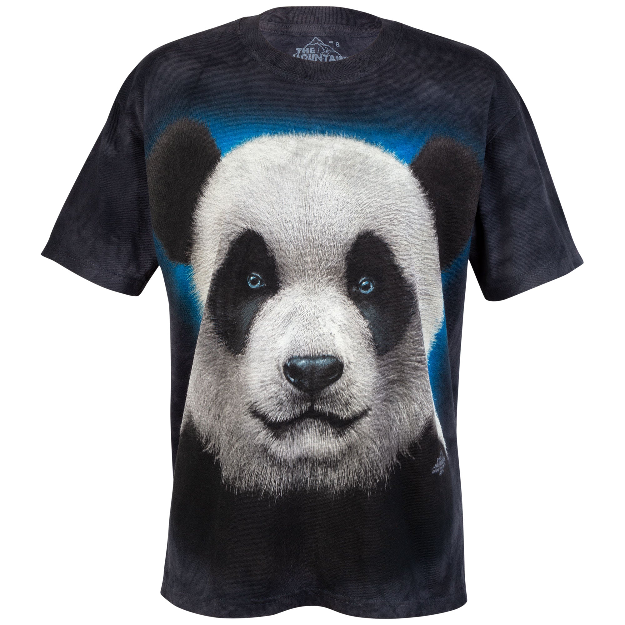 Panda Face T Shirt Greatergood