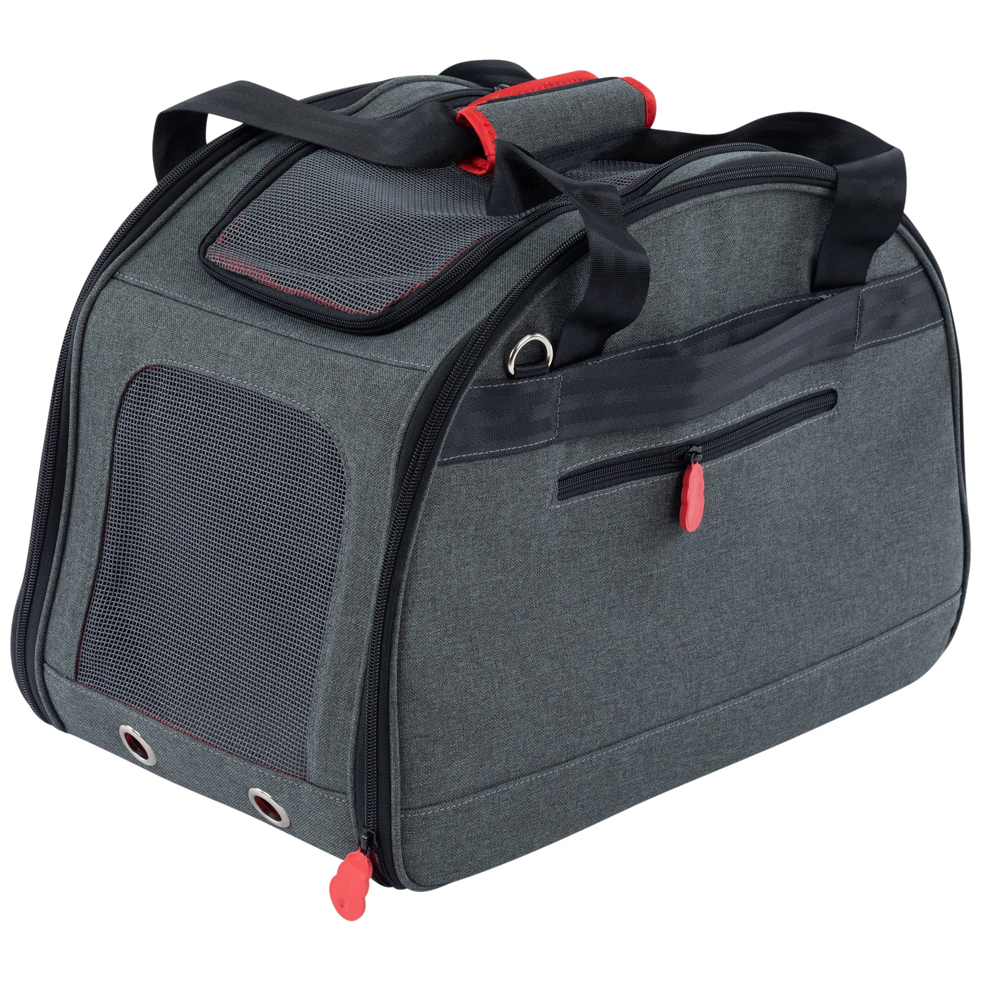 kong 2 in 1 pet carrier