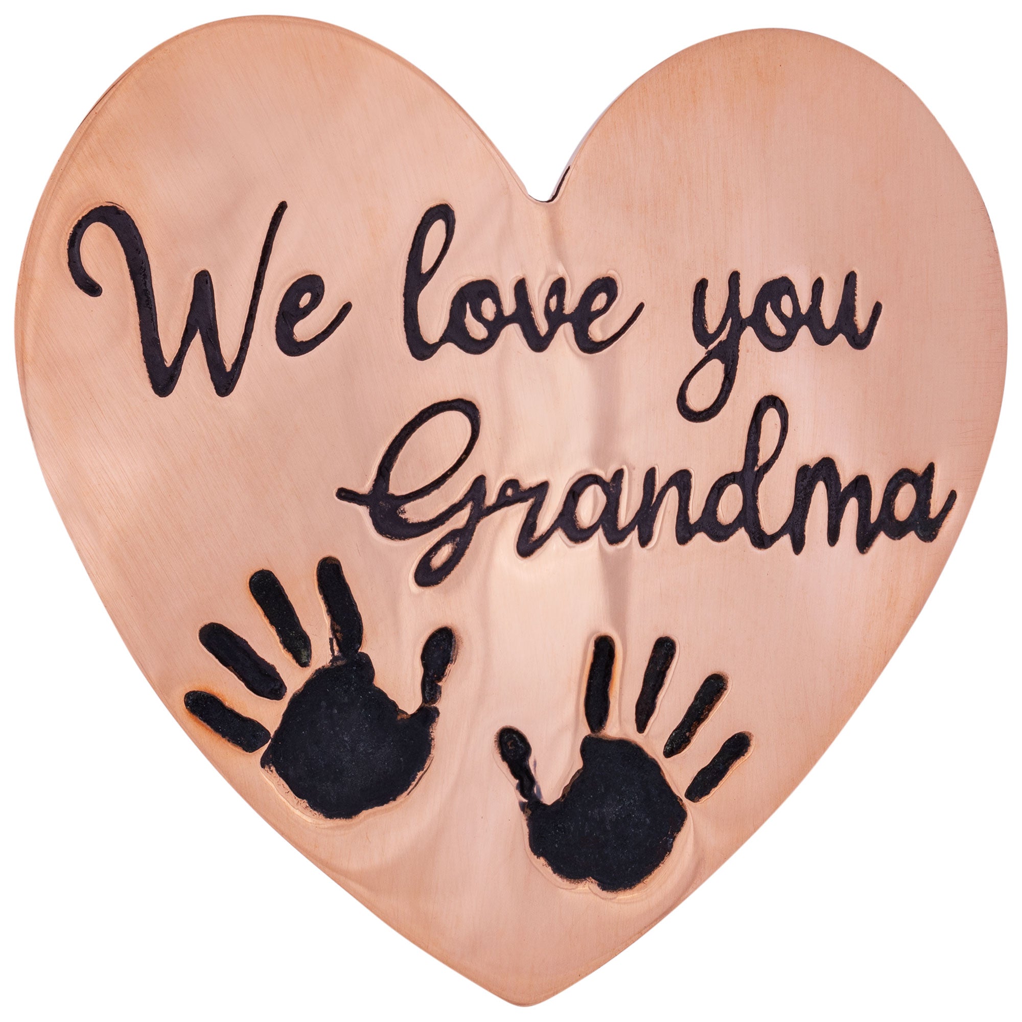 We Love Grandma Pin - We Love You Grandma