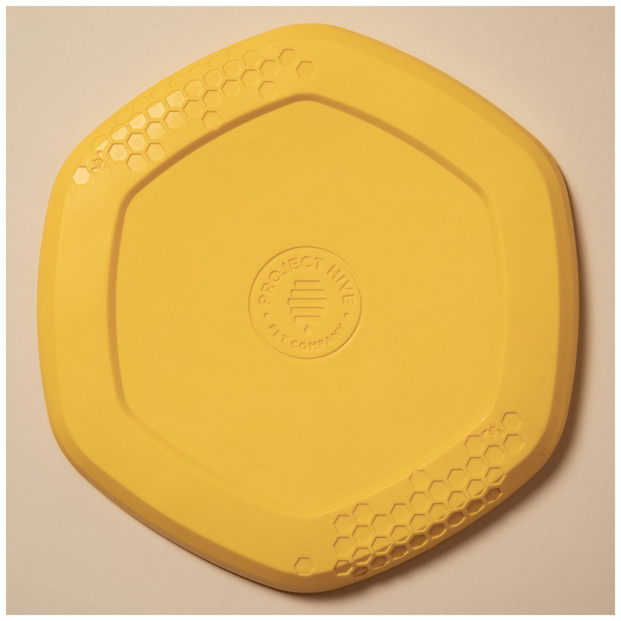 Project Hive™ Hive Dog Disc Toy