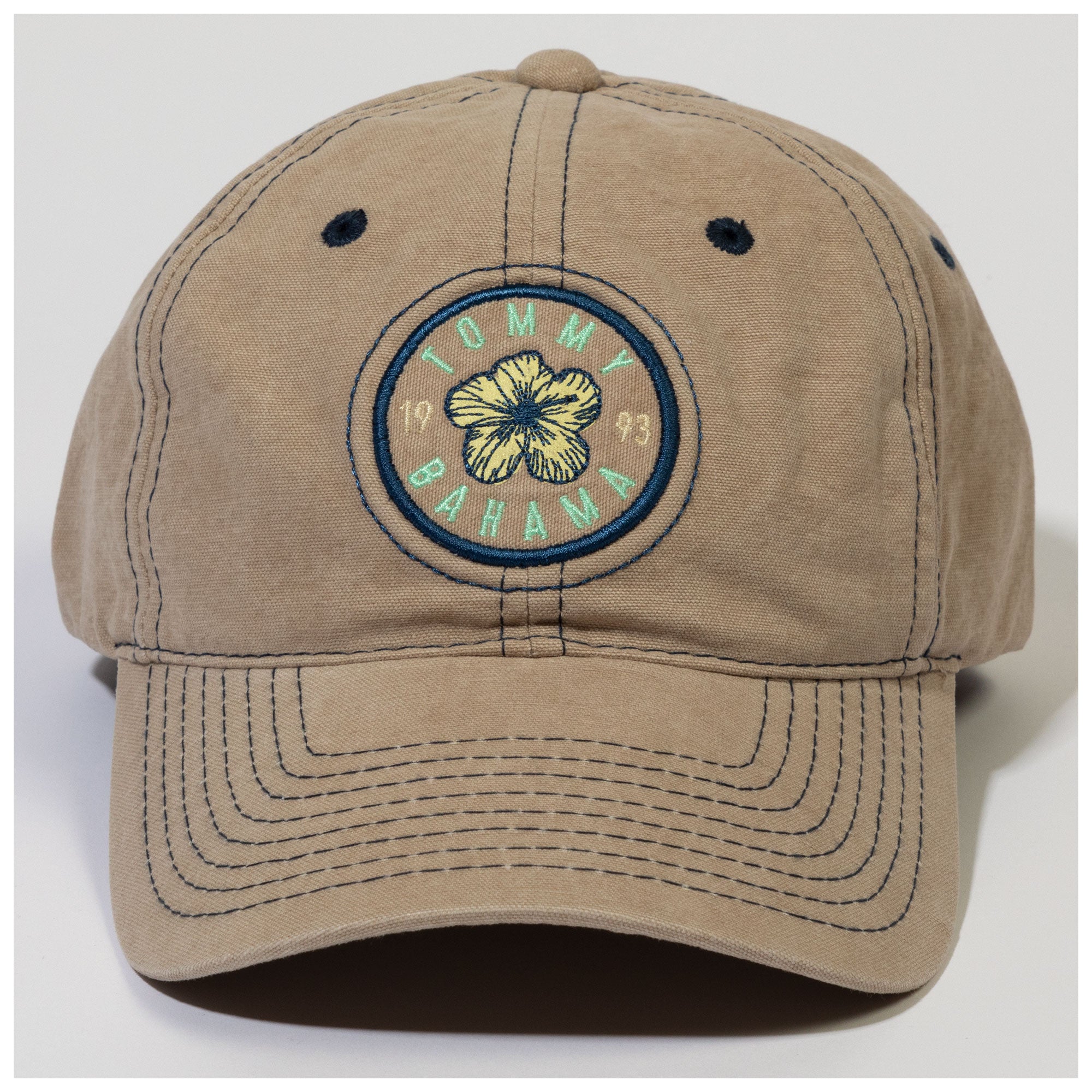 Tommy Bahama® Baseball Hat - Khaki