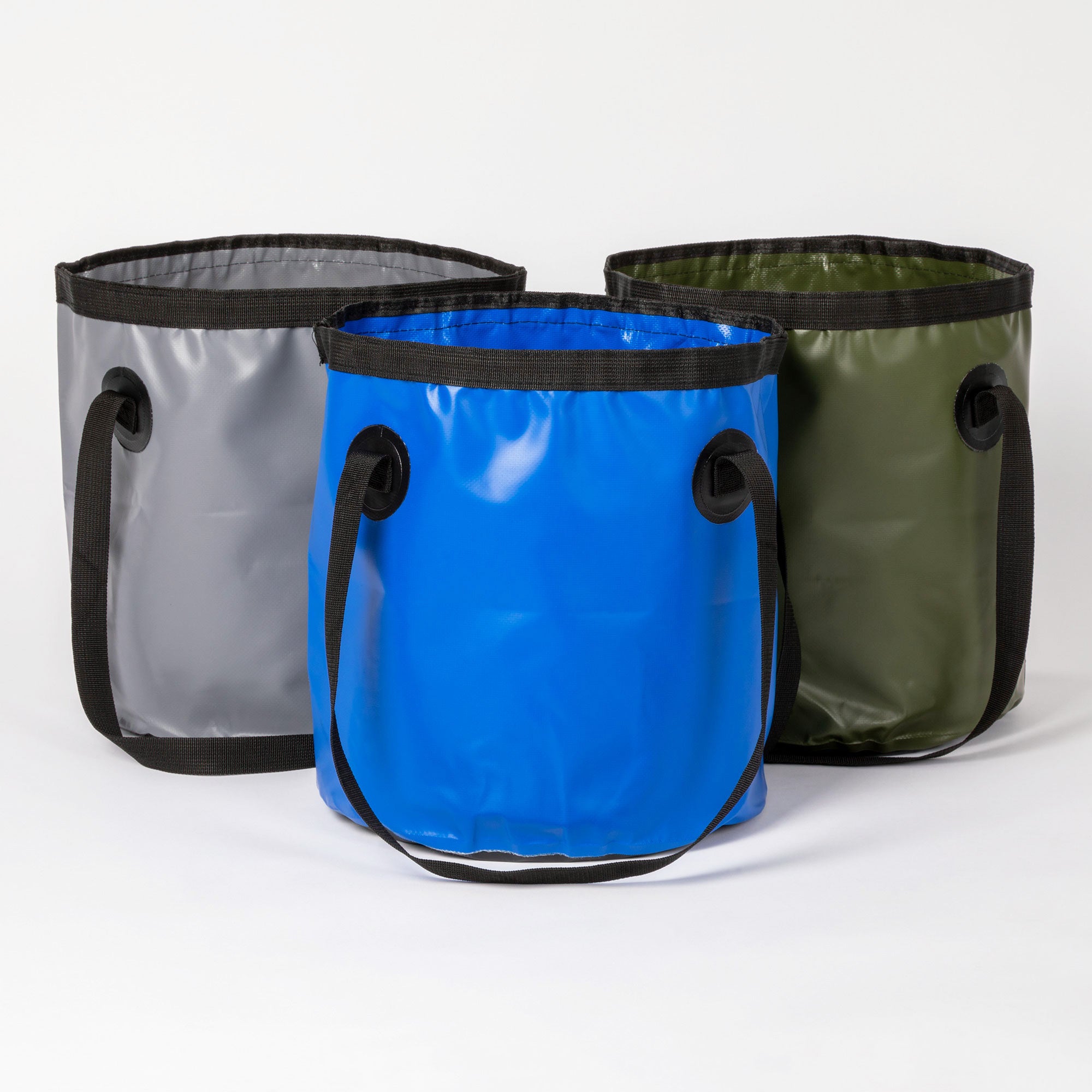 Ryan Marie™ H2No Bucket Bag - Blue