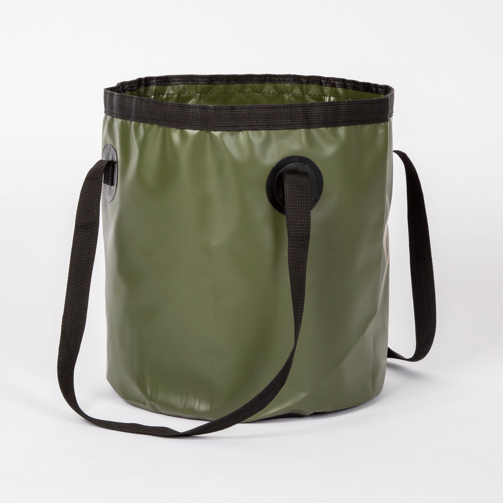 Ryan Marie™ H2No Bucket Bag - Army Green