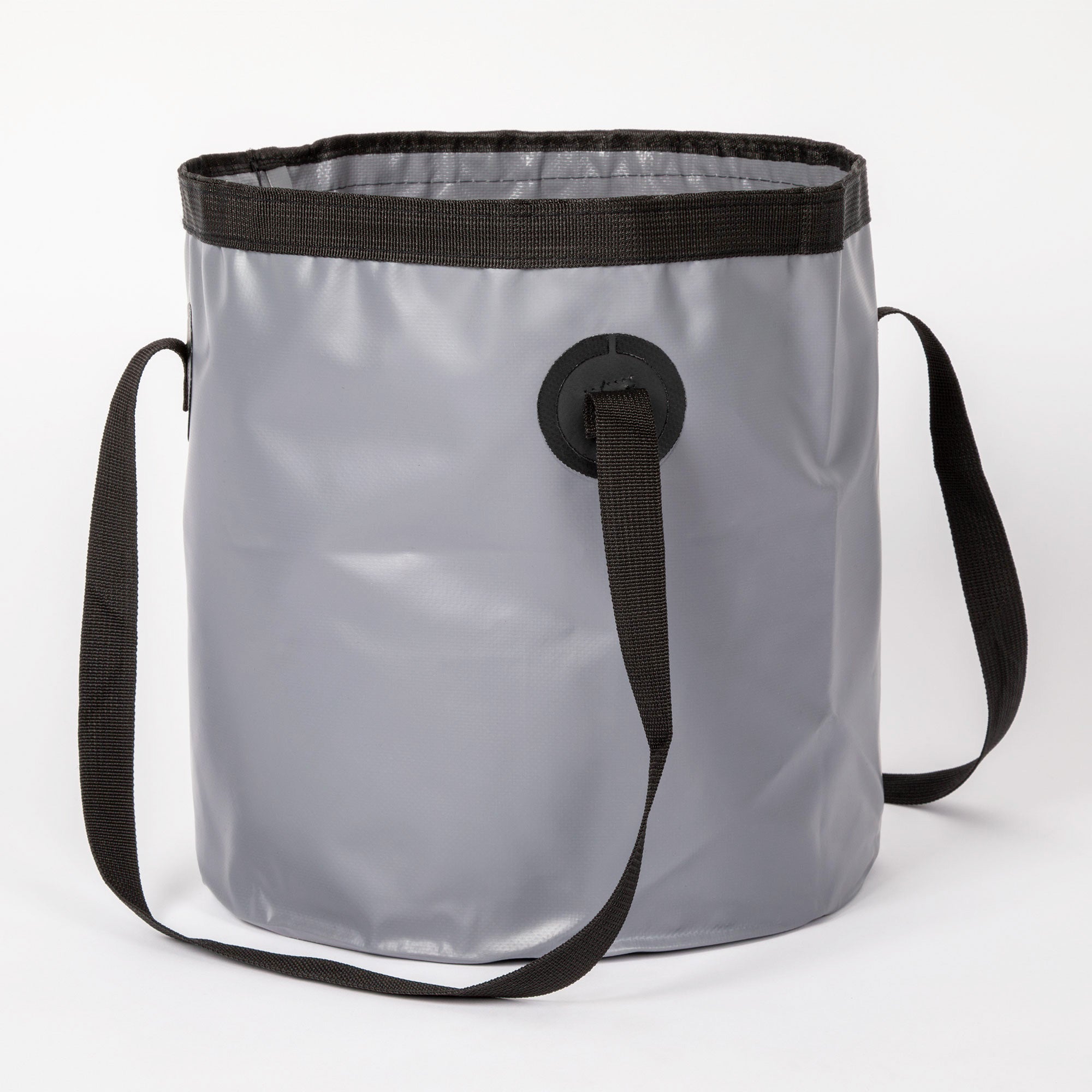 Ryan Marie™ H2No Bucket Bag - Gray