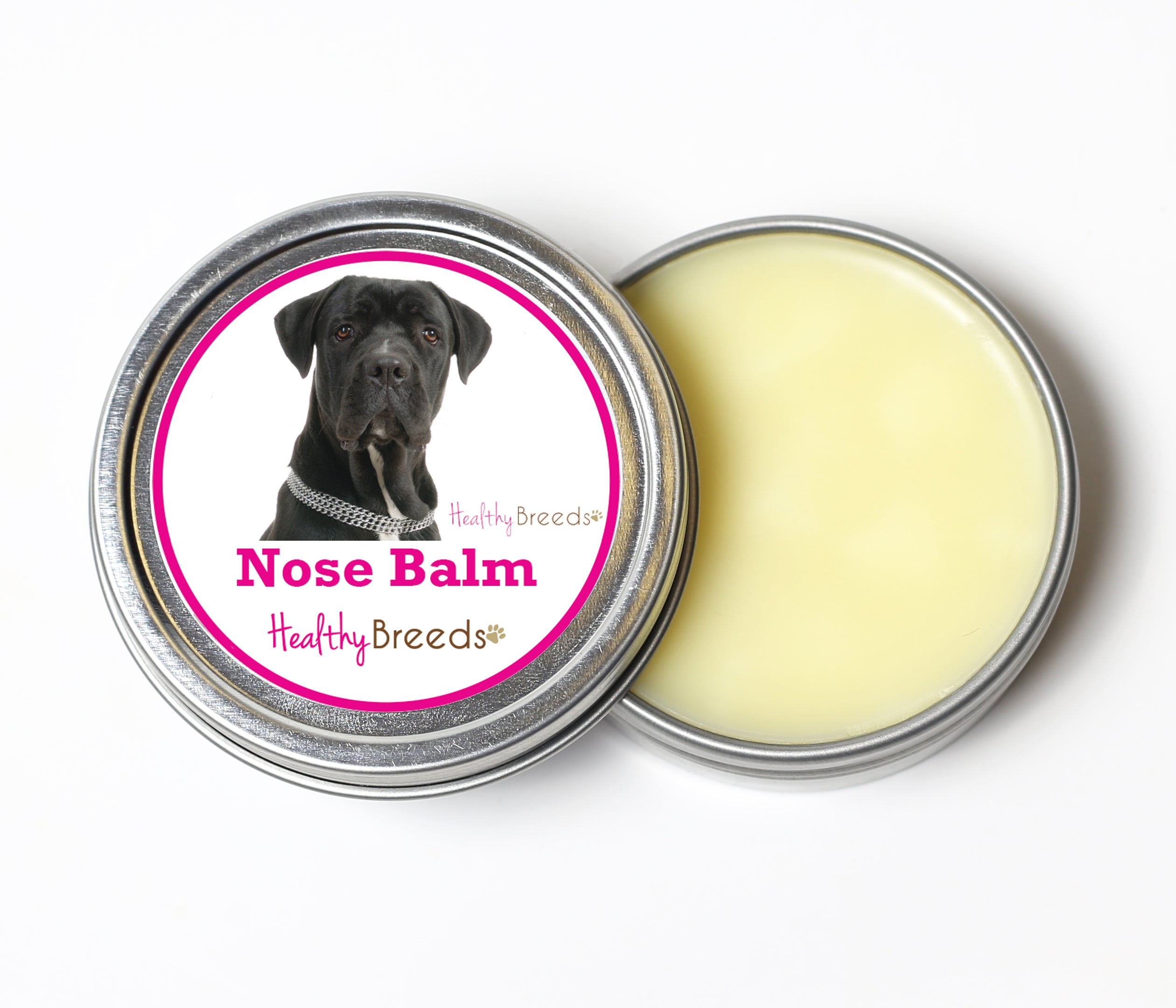 Healthy Breeds Dog Nose Balm - Cane Corso