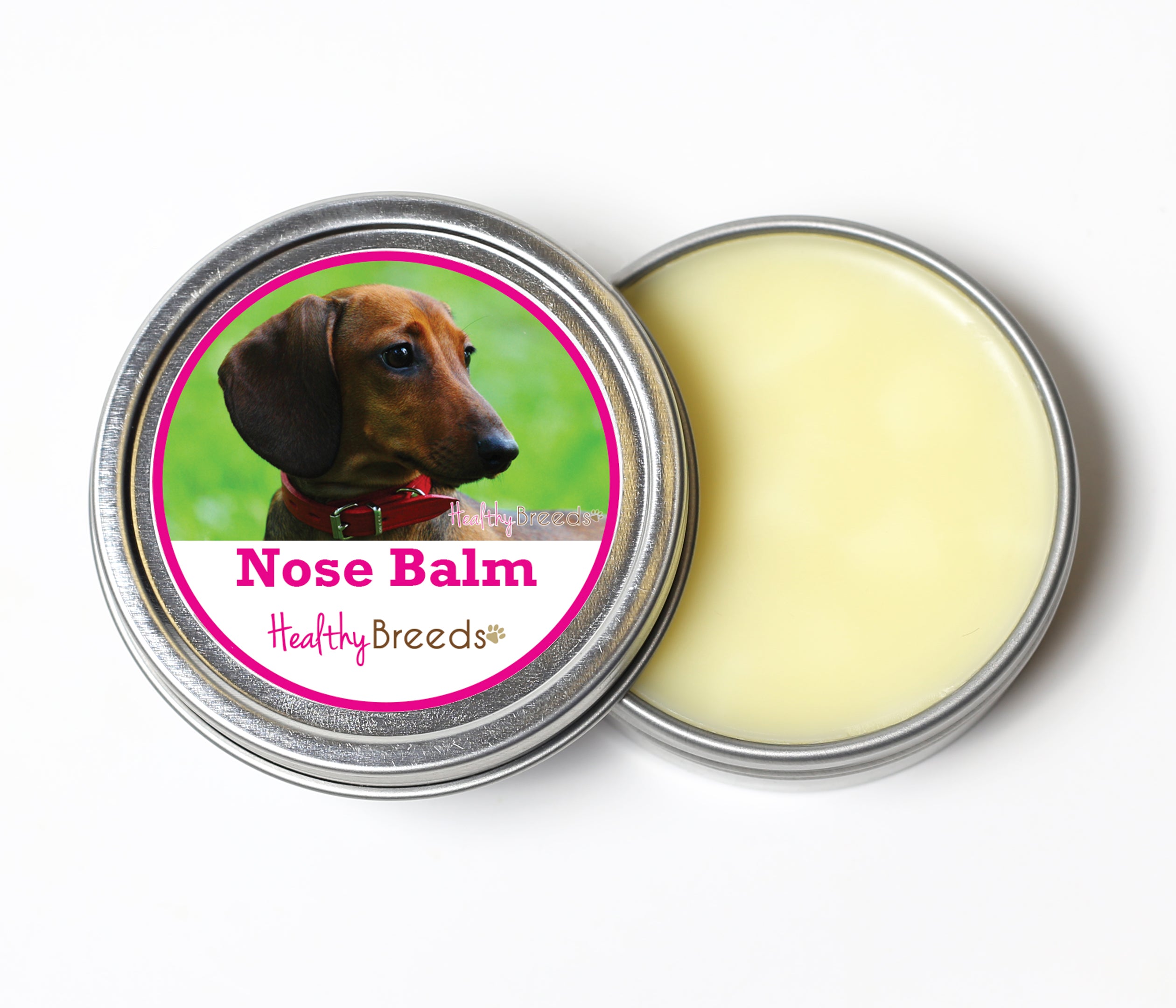 Healthy Breeds Dog Nose Balm - Dachshund
