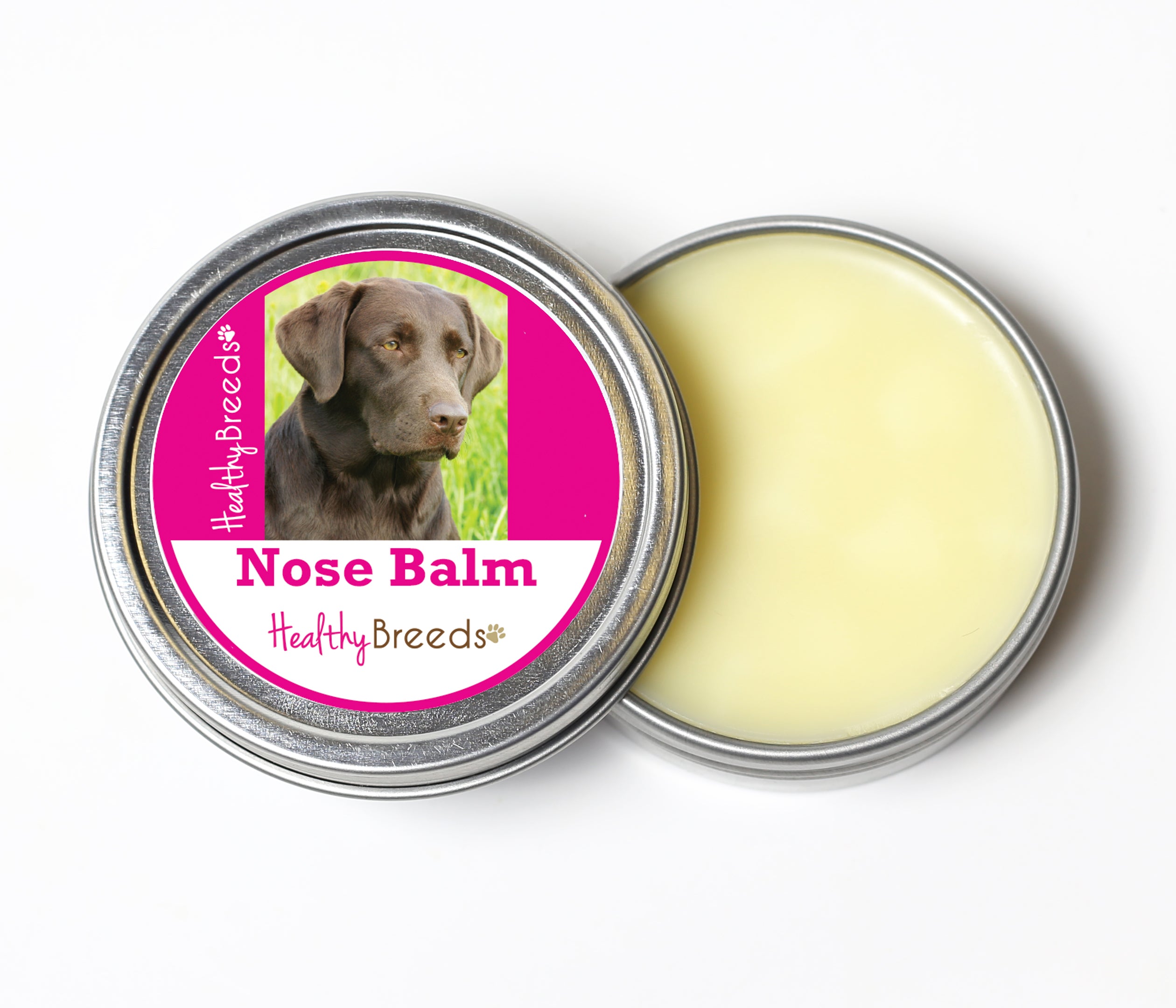 Healthy Breeds Dog Nose Balm - Border Collie