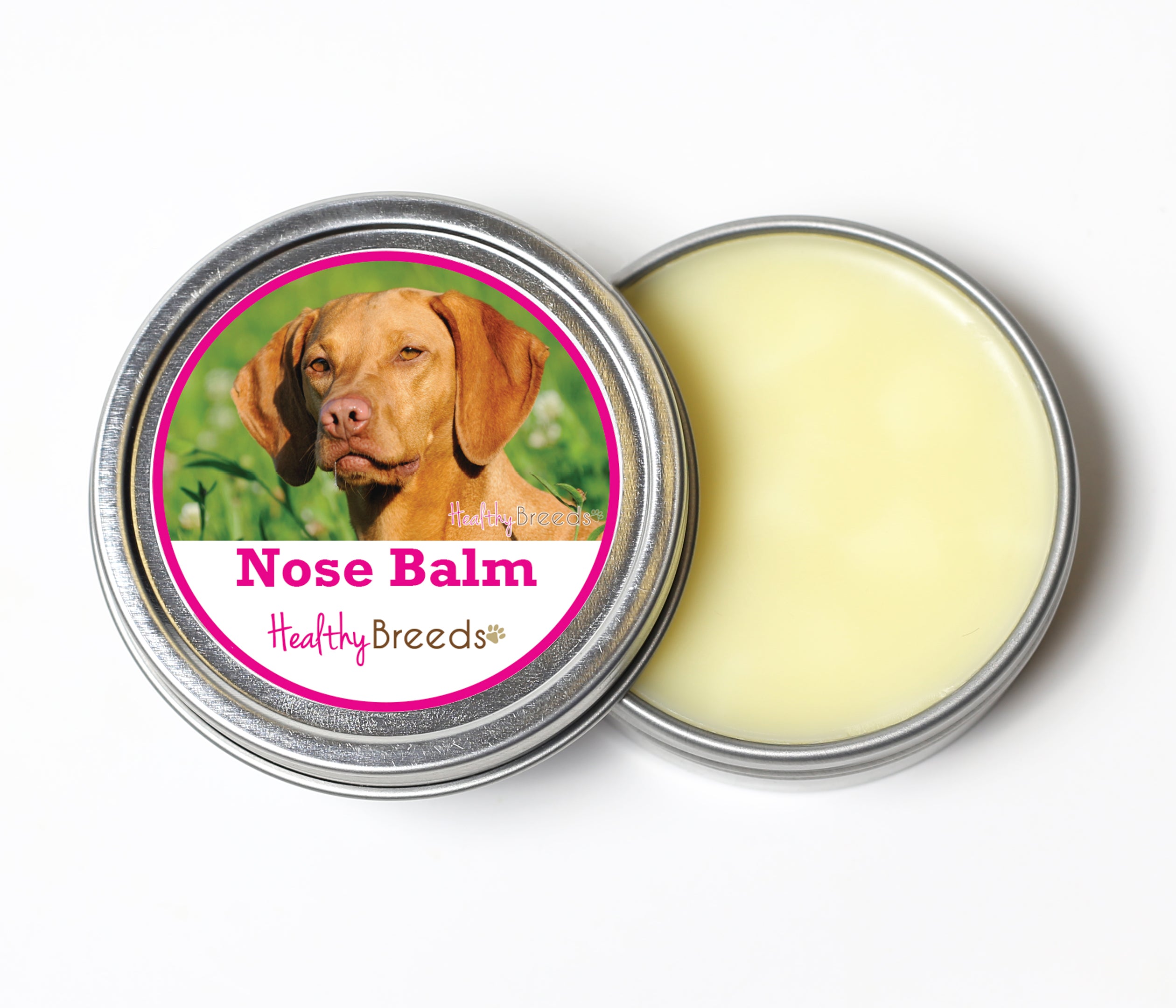 Healthy Breeds Dog Nose Balm - Vizsla