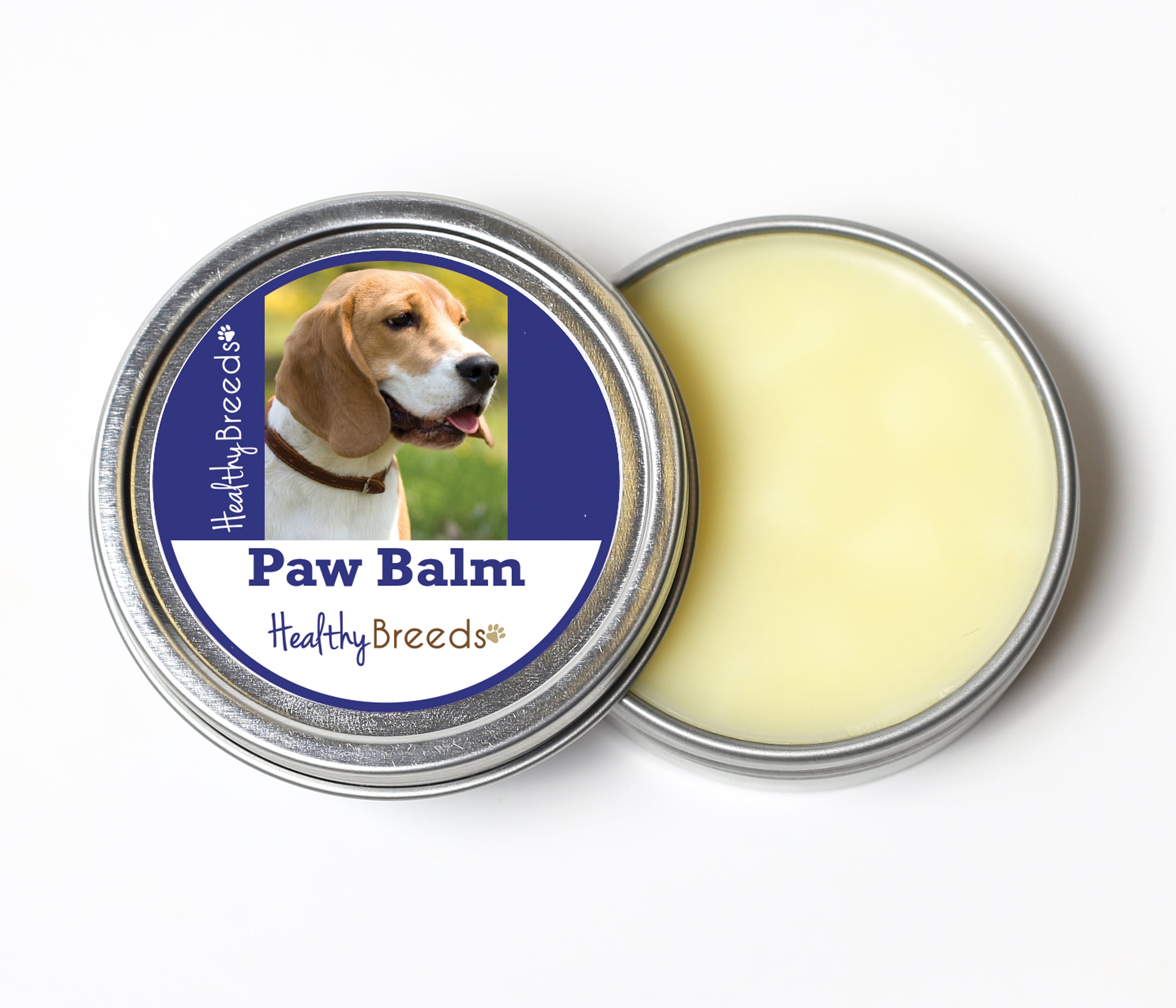 Healthy Breeds Dog Paw Balm - Beagle