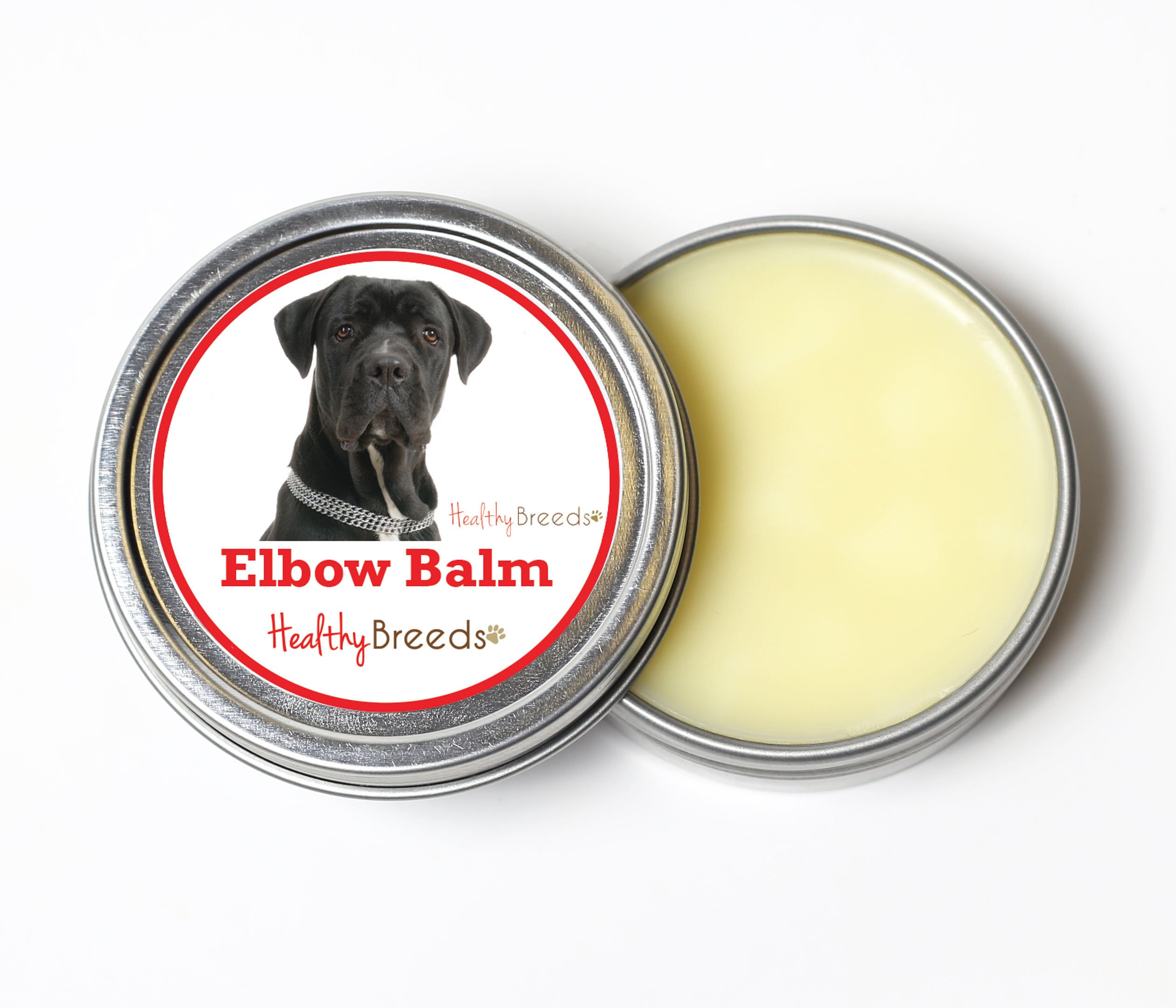 Healthy Breeds Dog Elbow Balm - Cane Corso