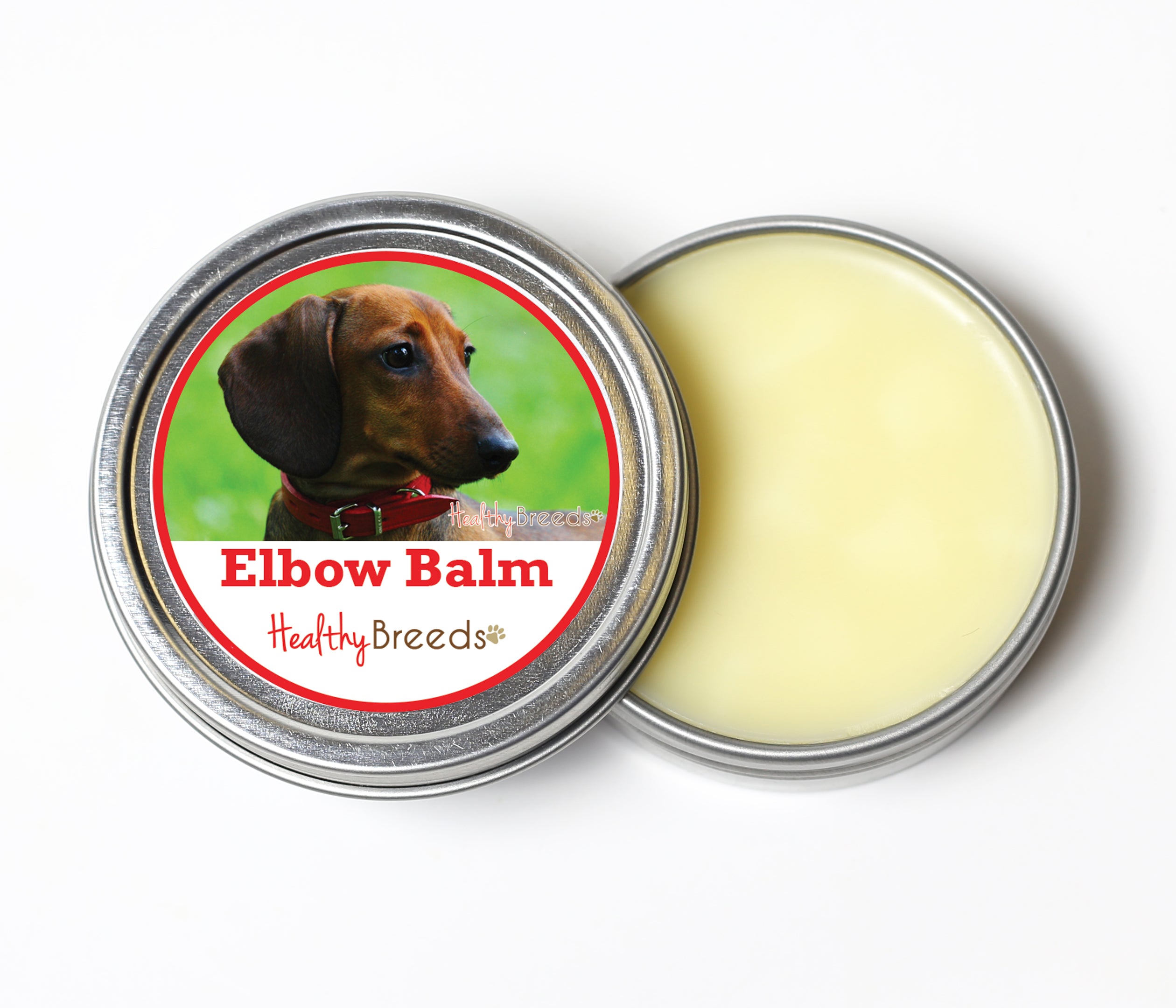 Healthy Breeds Dog Elbow Balm - Dachshund