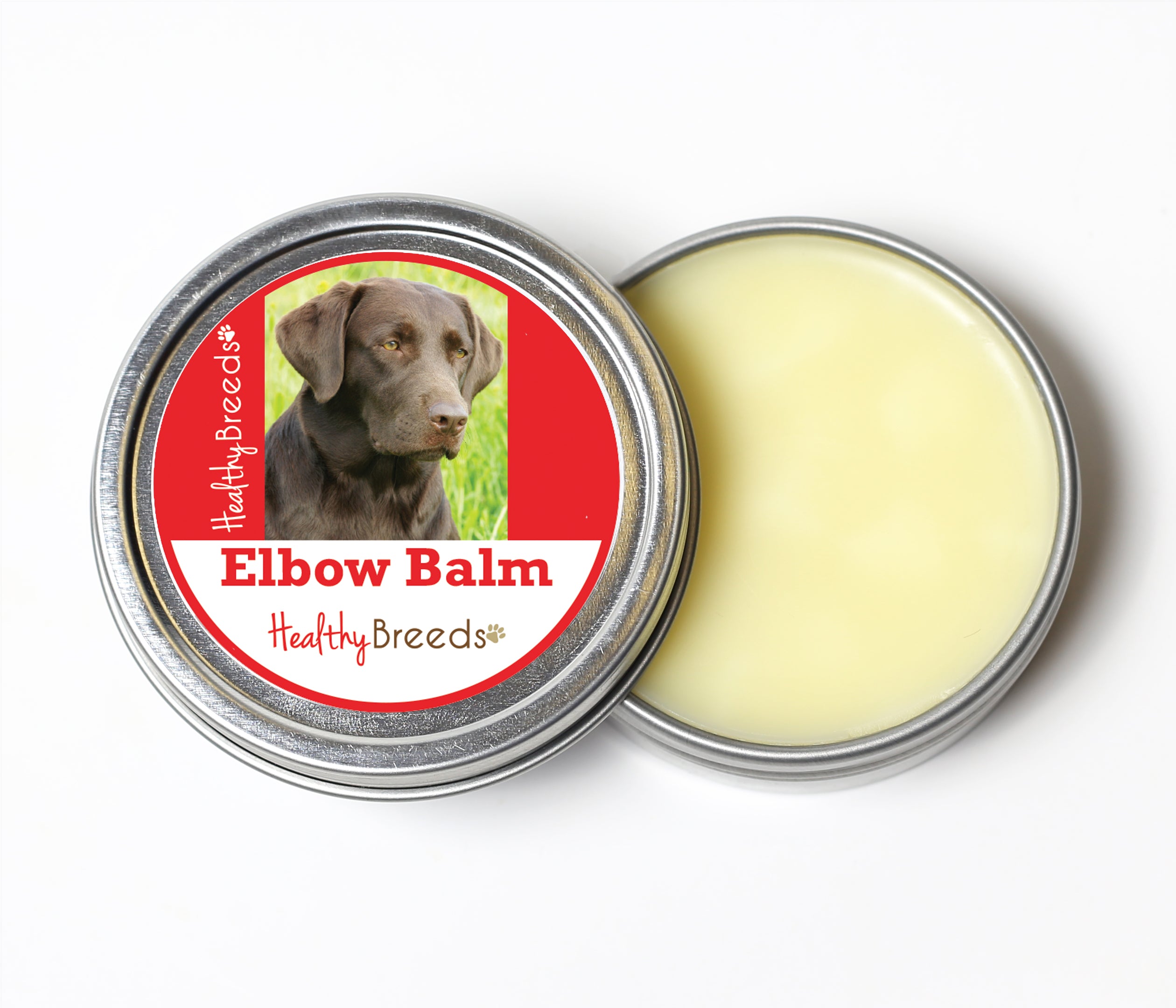 Healthy Breeds Dog Elbow Balm - Shetland Sheepdog