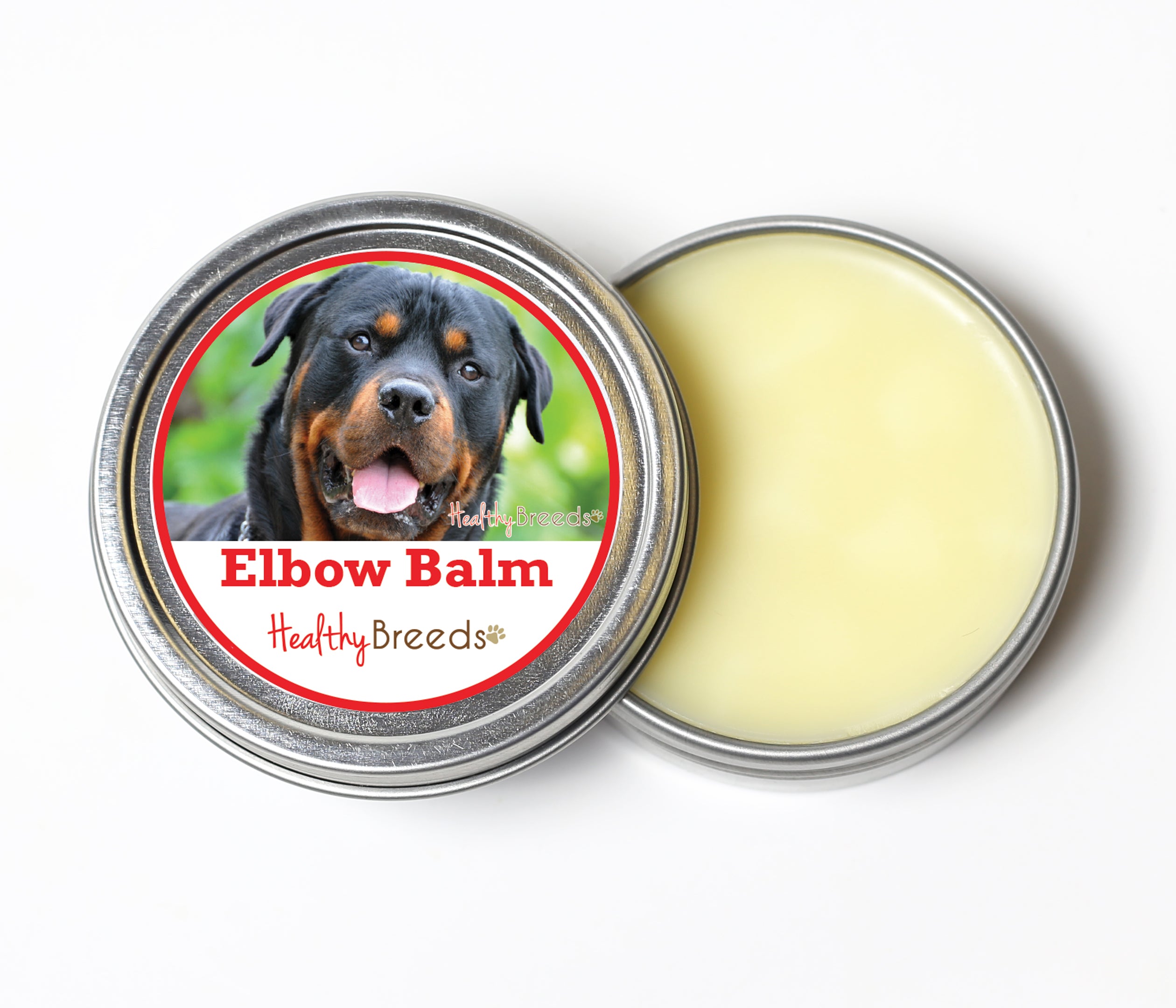 Healthy Breeds Dog Elbow Balm - Rottweiler