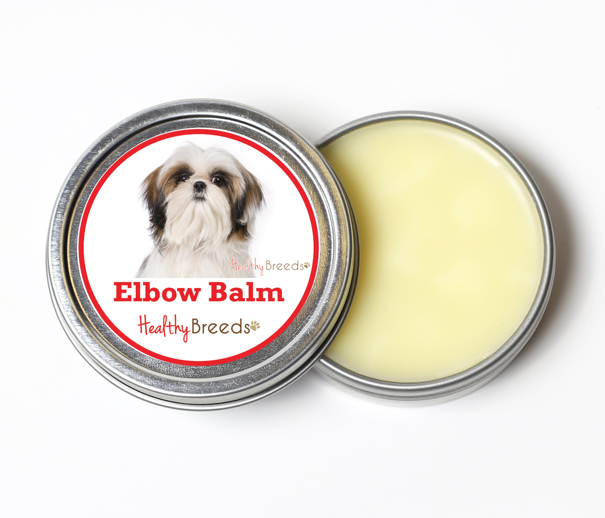 Healthy Breeds Dog Elbow Balm - Shih Tzu