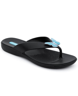 Theresa Flip Flops