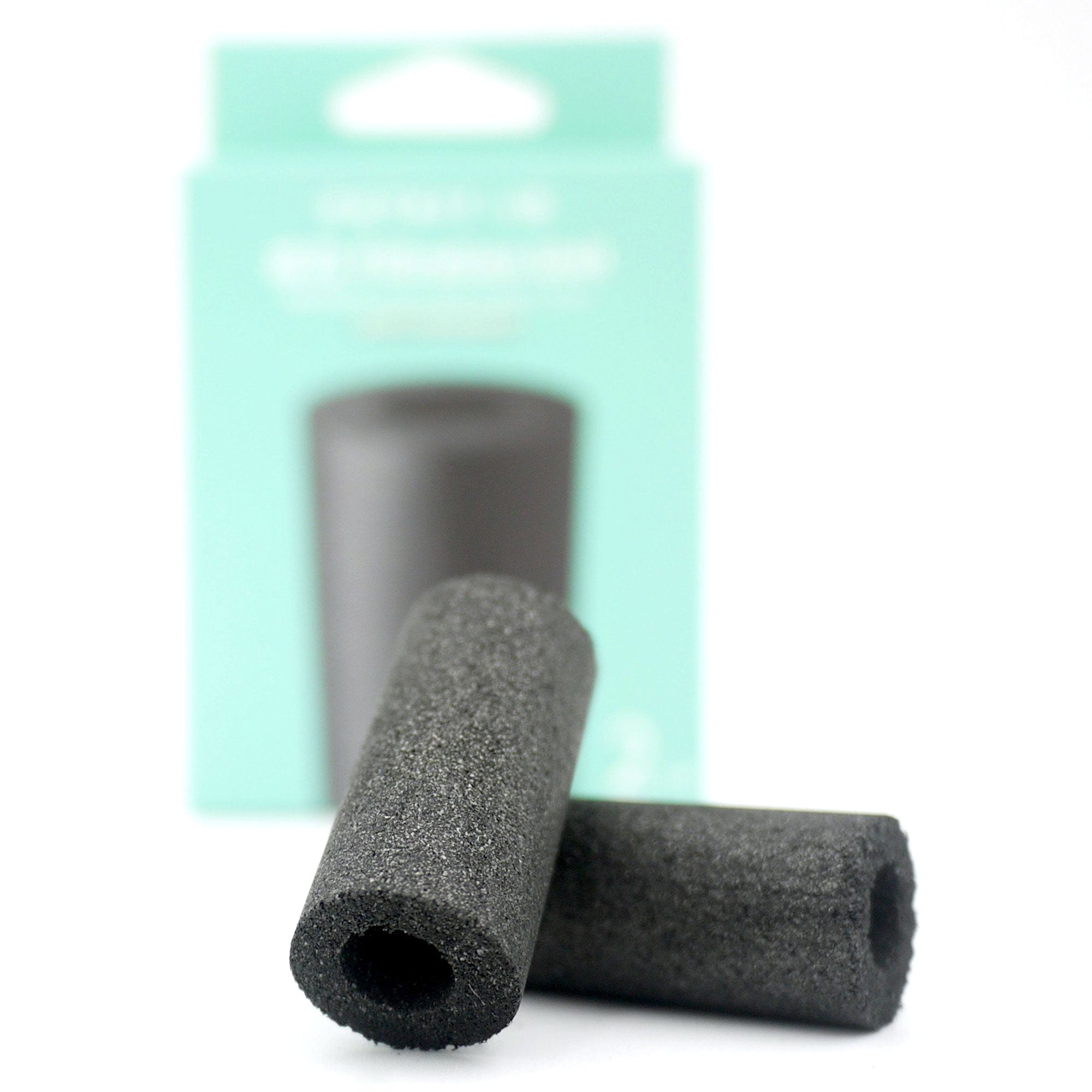 PETKIT Travel 2 Pack Replacement Filters - Black