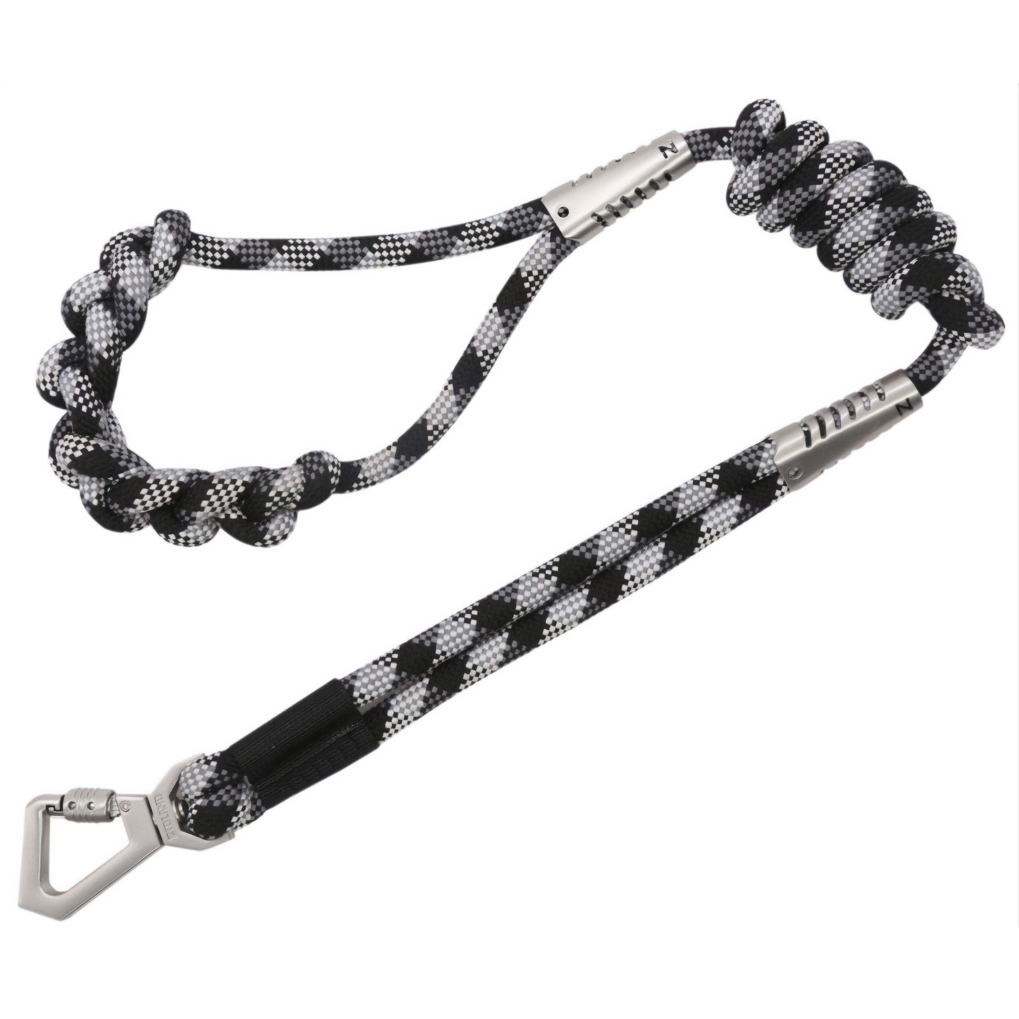Pet Life® Neo-Craft Training Dog Leash - Black