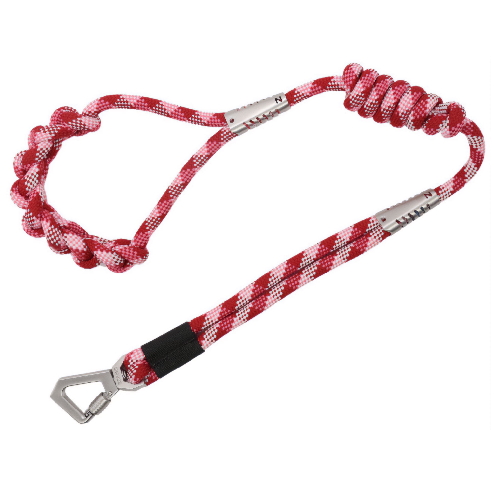 Pet Life® Neo-Craft Training Dog Leash - Red