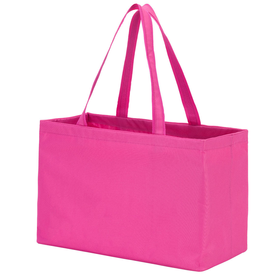 Viv&Lou Hot Pink Ultimate Tote