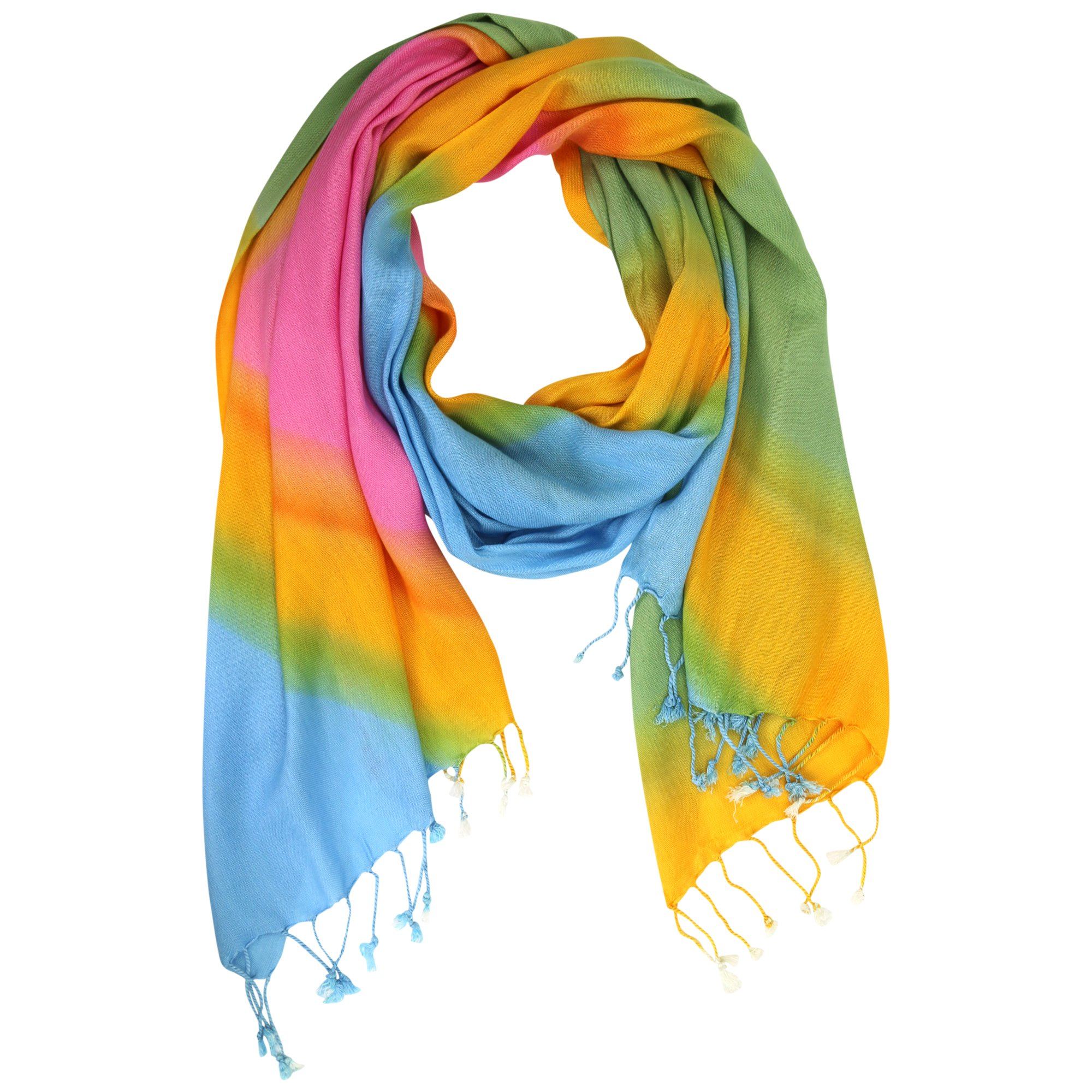 Art Smart Scarf - Modern