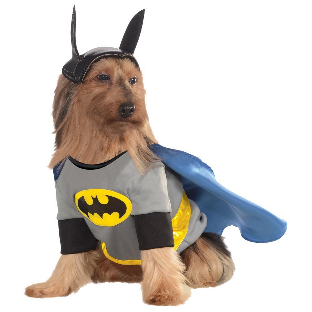Batman Pet Costume - L