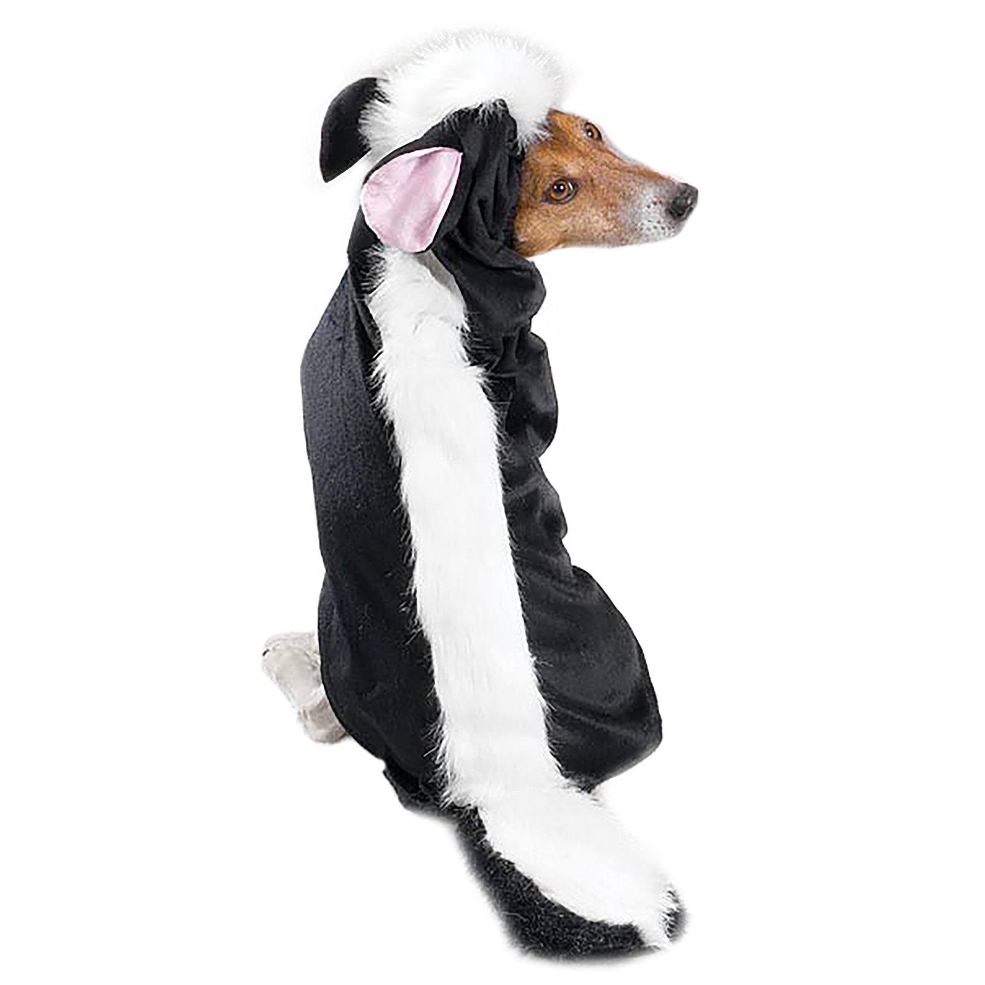Casual Canine® Little Stinker Dog Costume - S