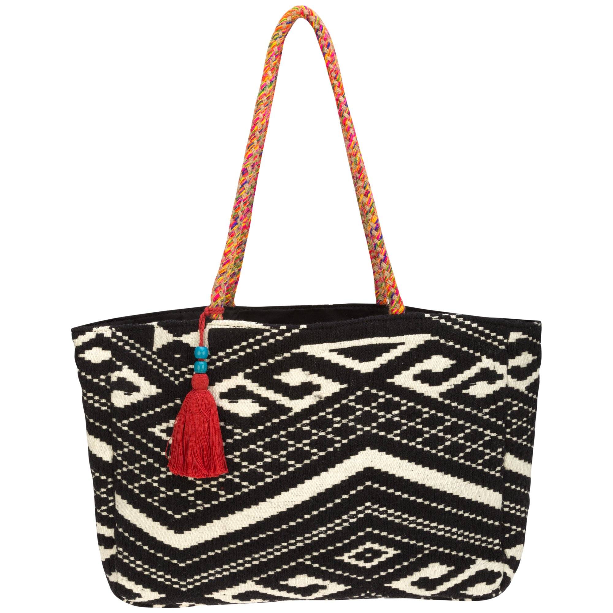 Dharma Tote | GreaterGood