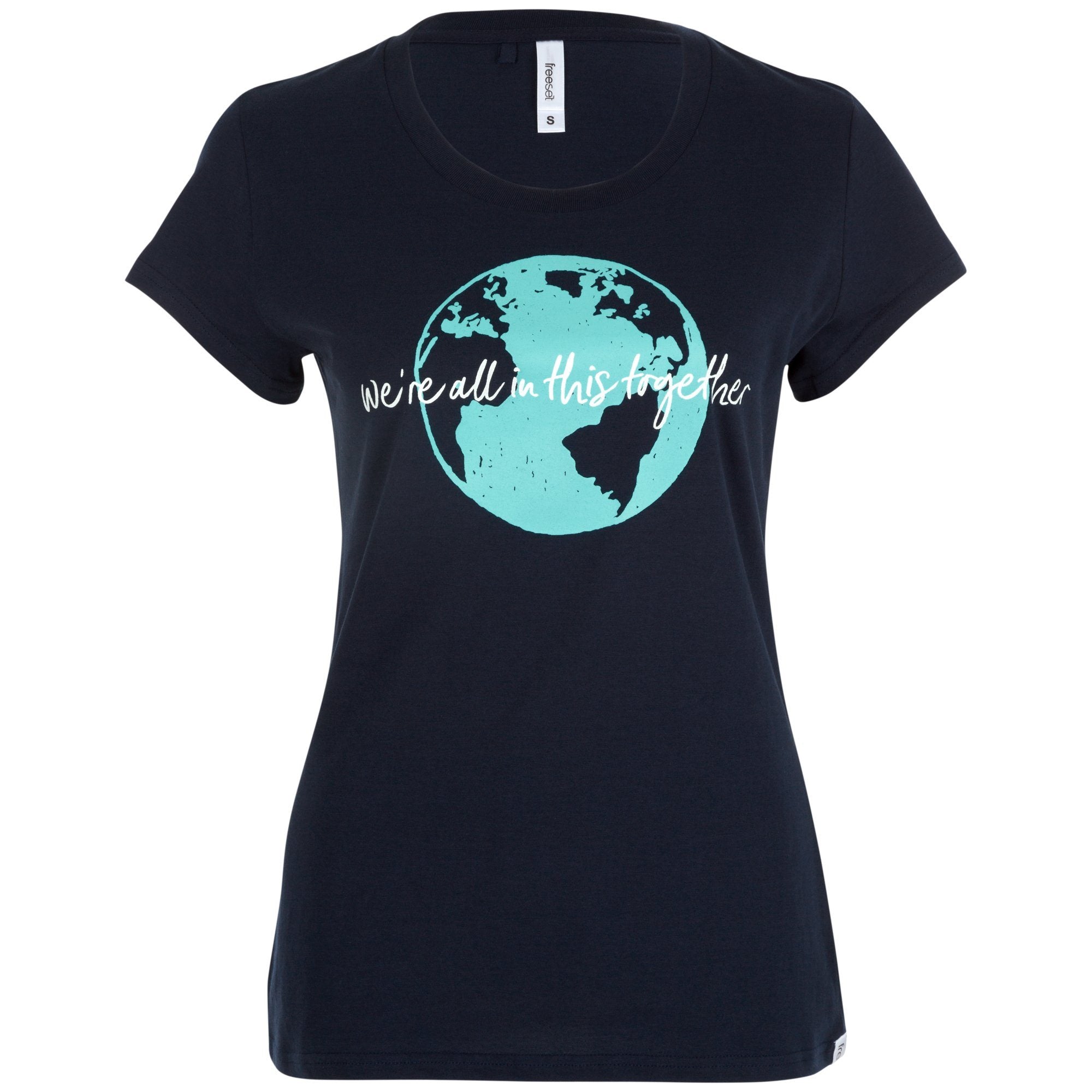 Explorer Tee - Together - M