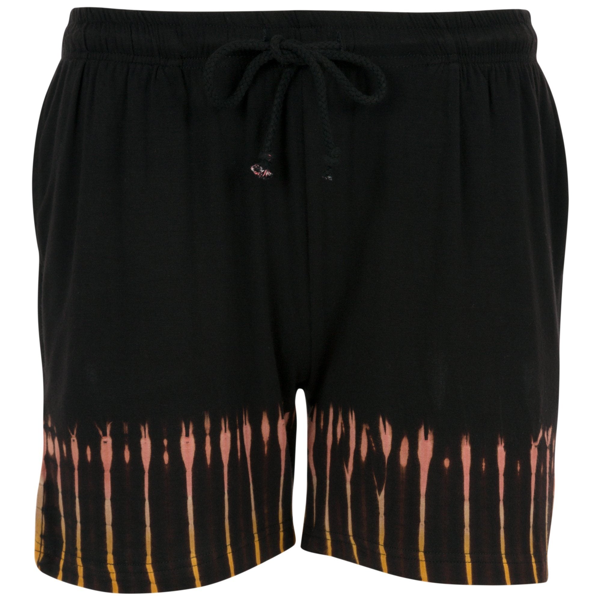 Fire Within Casual Shorts - L