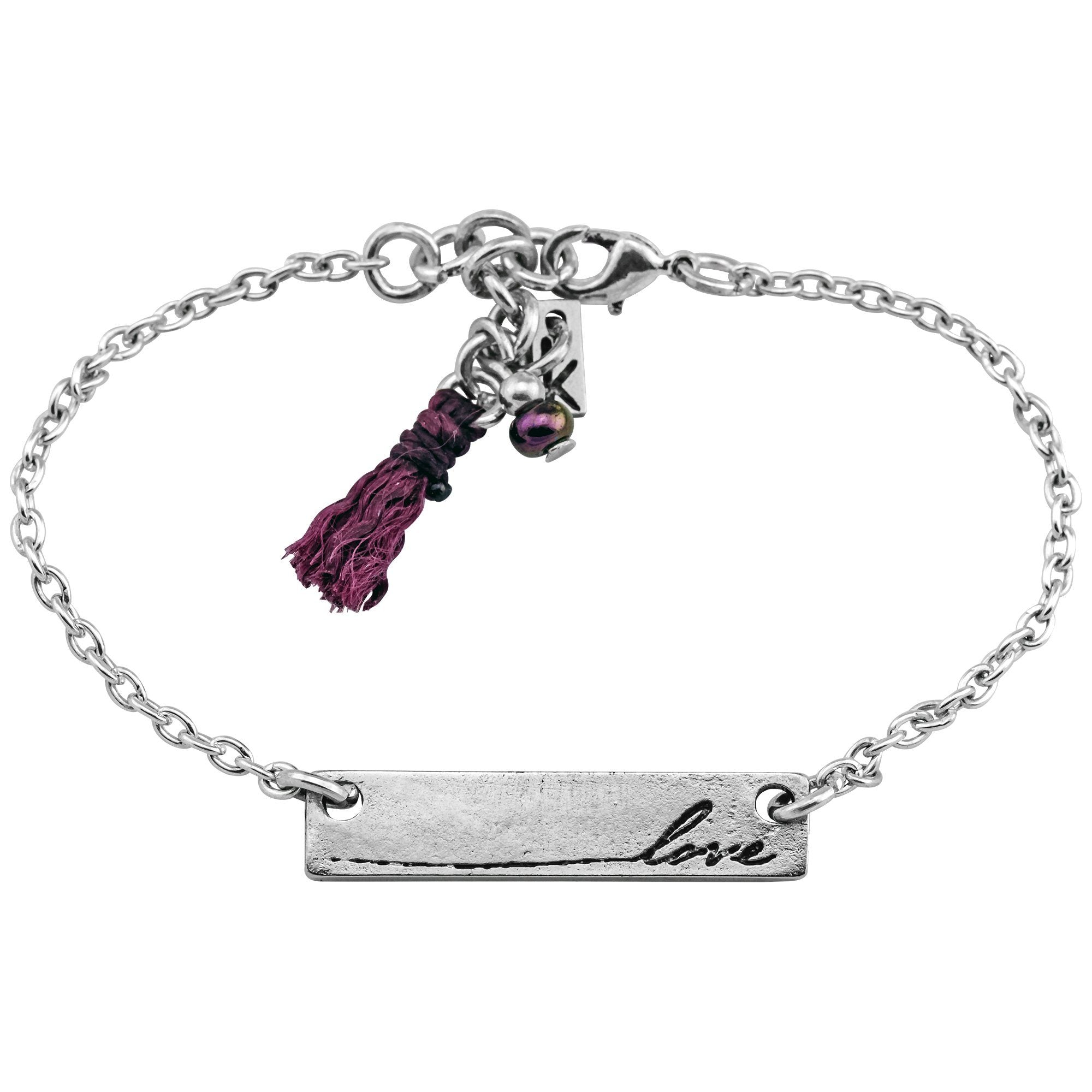 Life's Gifts Bracelet - Love