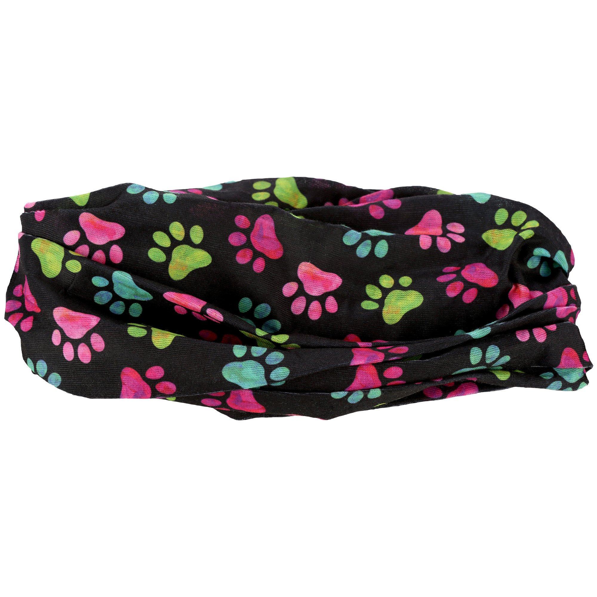 Paws Galore Hair Wrap