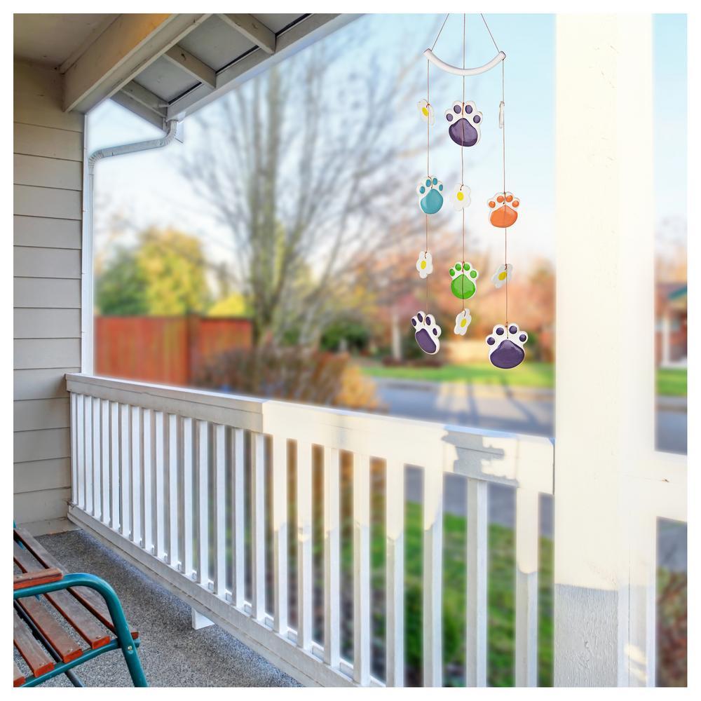 Paws Galore™ Wind Chime