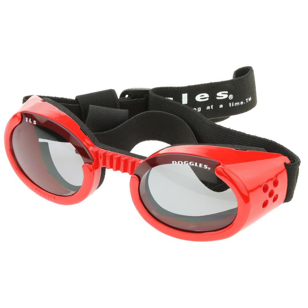 Red Doggles® ILS Protective Eyewear - L