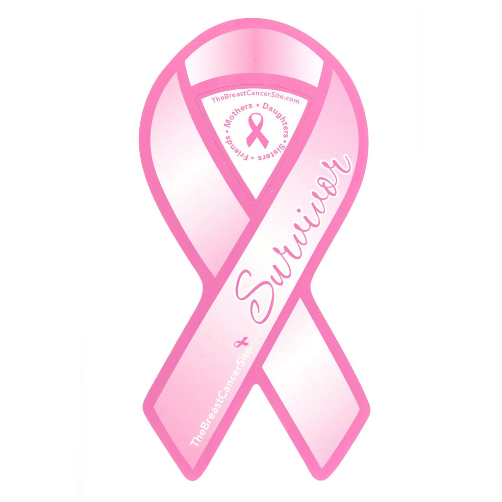 Survivor Pink Ribbon The Breast Cancer Site