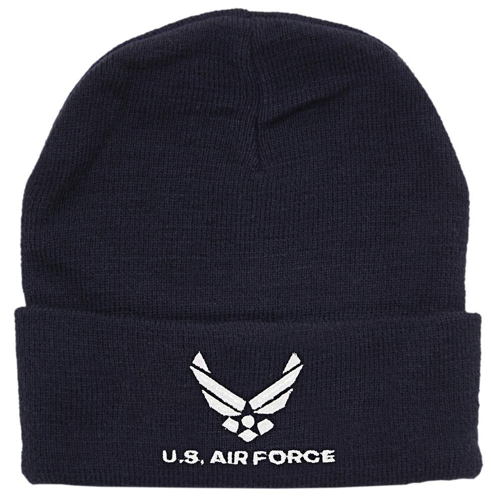 U.S. Military Knit Hat - Air Force