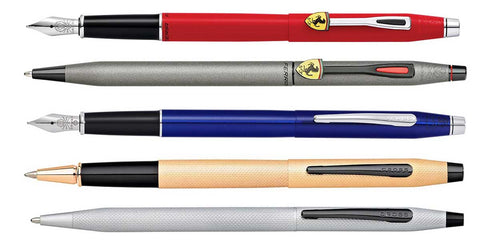 Cross Classic Century Pens